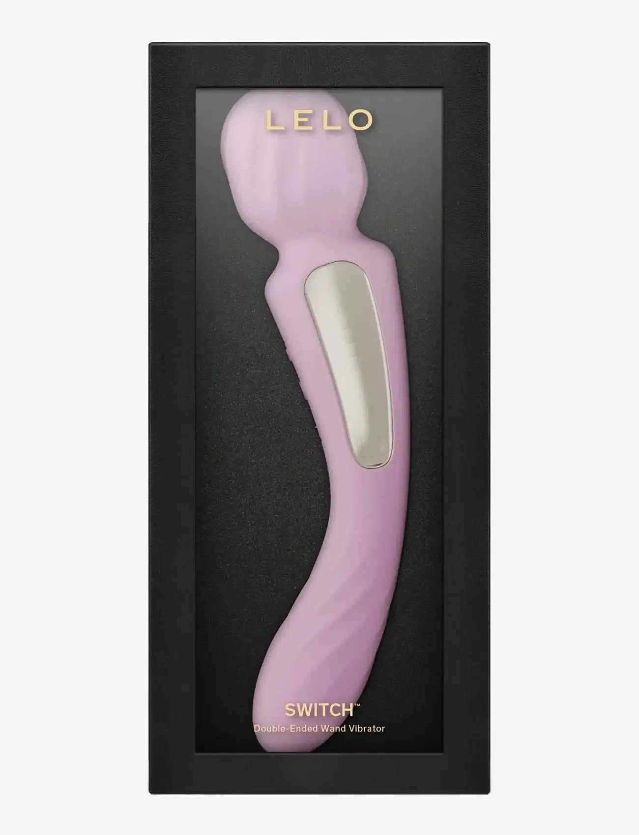 LELO - LELO SWITCH™ Soft Pink - sex & intimitet - pink - 1