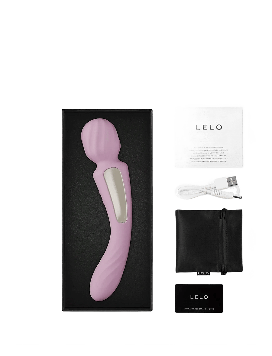 LELO - LELO SWITCH™ Soft Pink - sex & intimacy - pink - 2