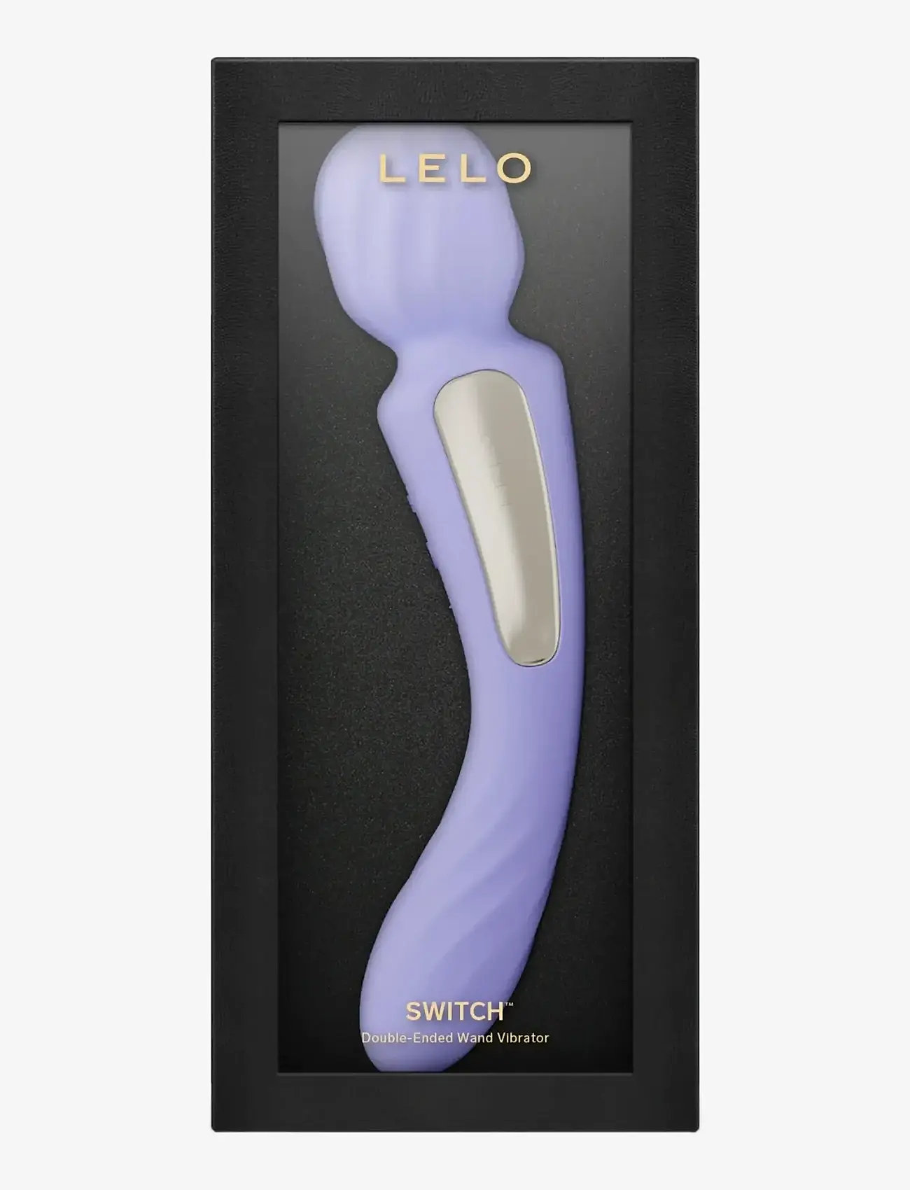 LELO - LELO SWITCH™ Lilac - sex & intimitet - purple - 2