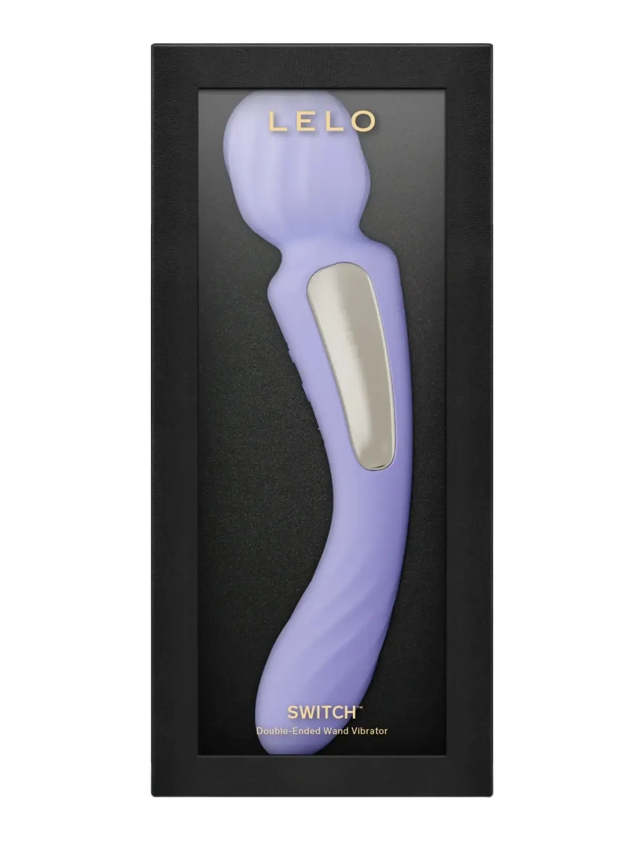LELO - LELO SWITCH™ Lilac - sex & intimitet - purple - 2
