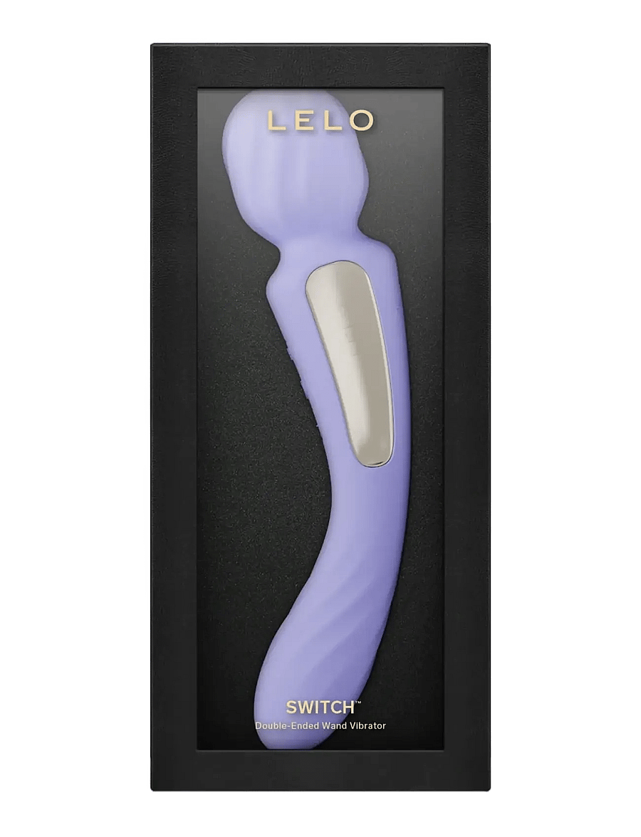 LELO - LELO SWITCH™ Lilac - sex & intimacy - purple - 2