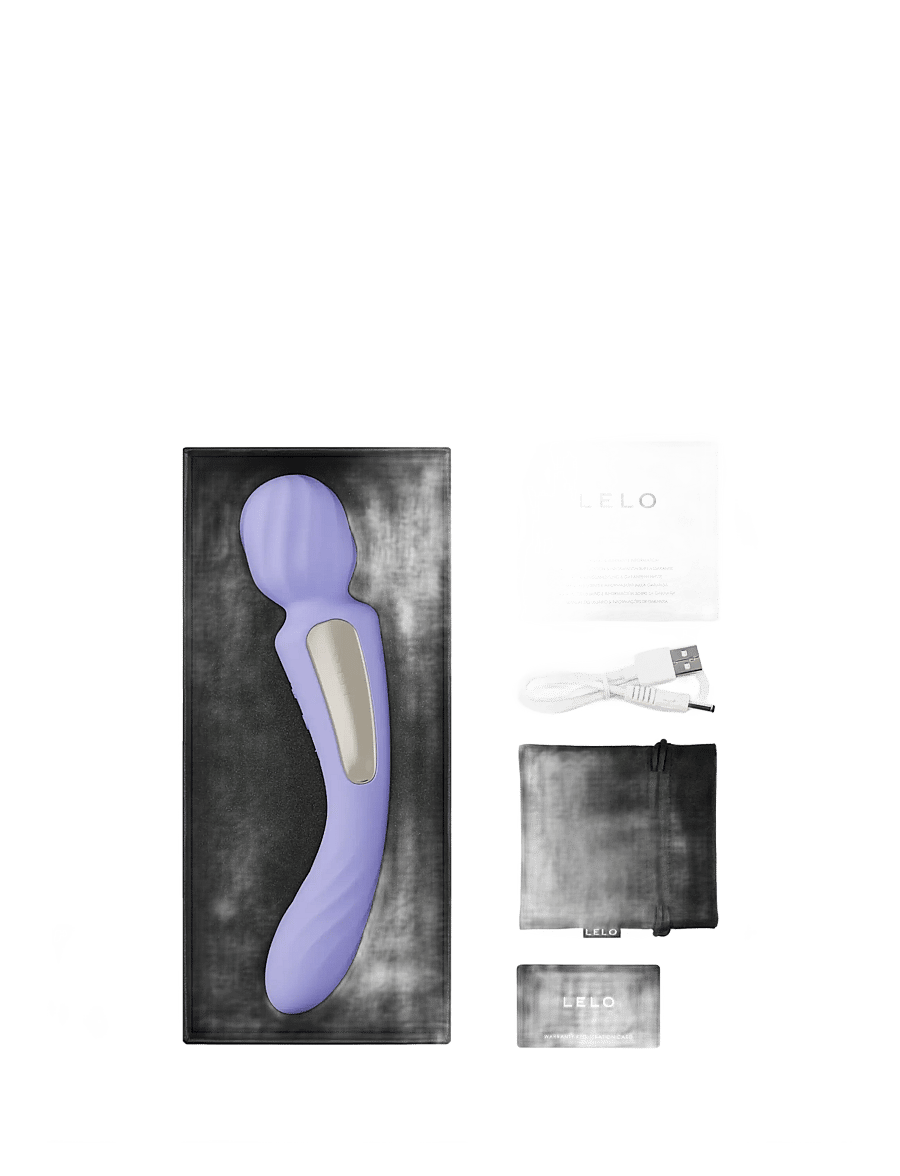 LELO - LELO SWITCH™ Lilac - sex & intimacy - purple - 3