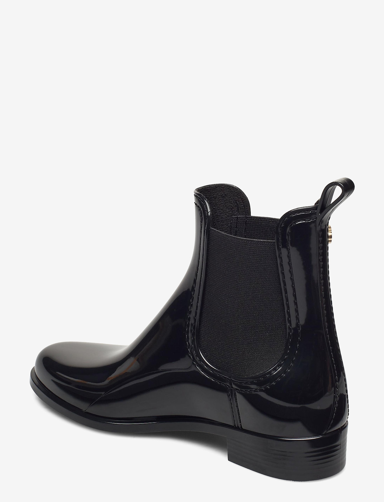 Lemon Jelly - COMFY 01 - black - 2