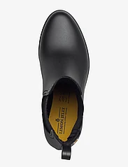 Lemon Jelly - SPLASH 01 - flat ankle boots - black - 3