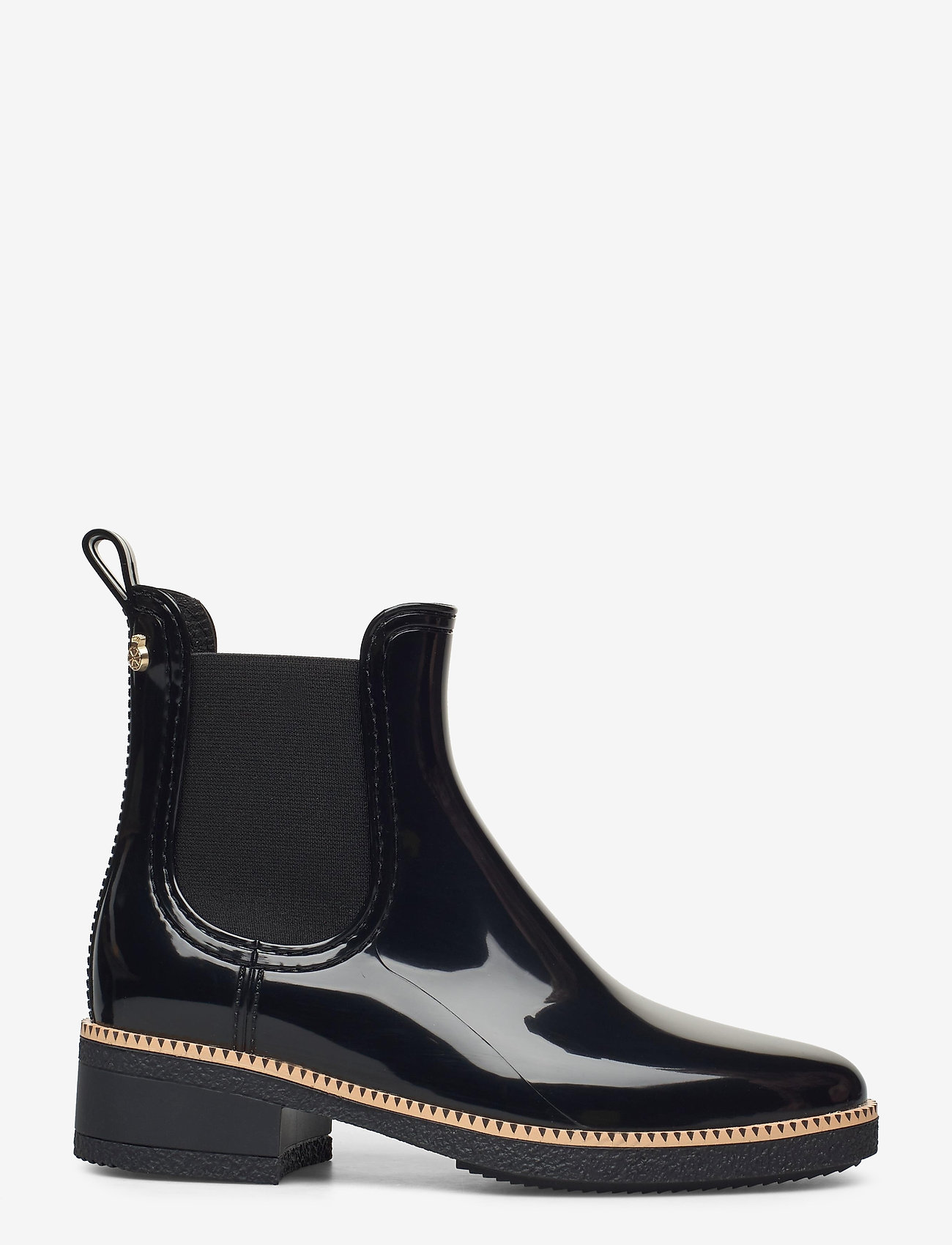 Lemon Jelly - AVA 01 - jacken & mäntel - black - 1