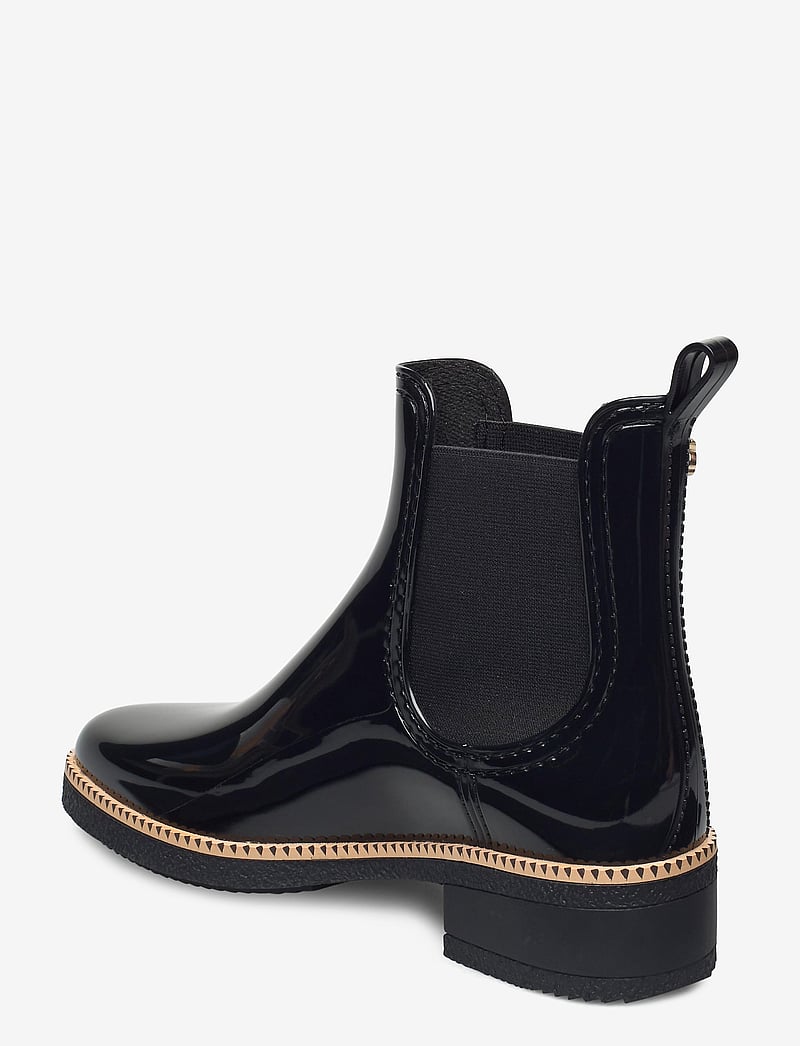 Lemon Jelly - AVA 01 - black - 2