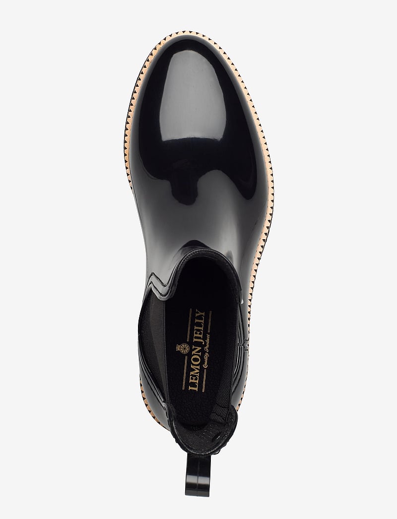 Lemon Jelly - AVA 01 - black - 3