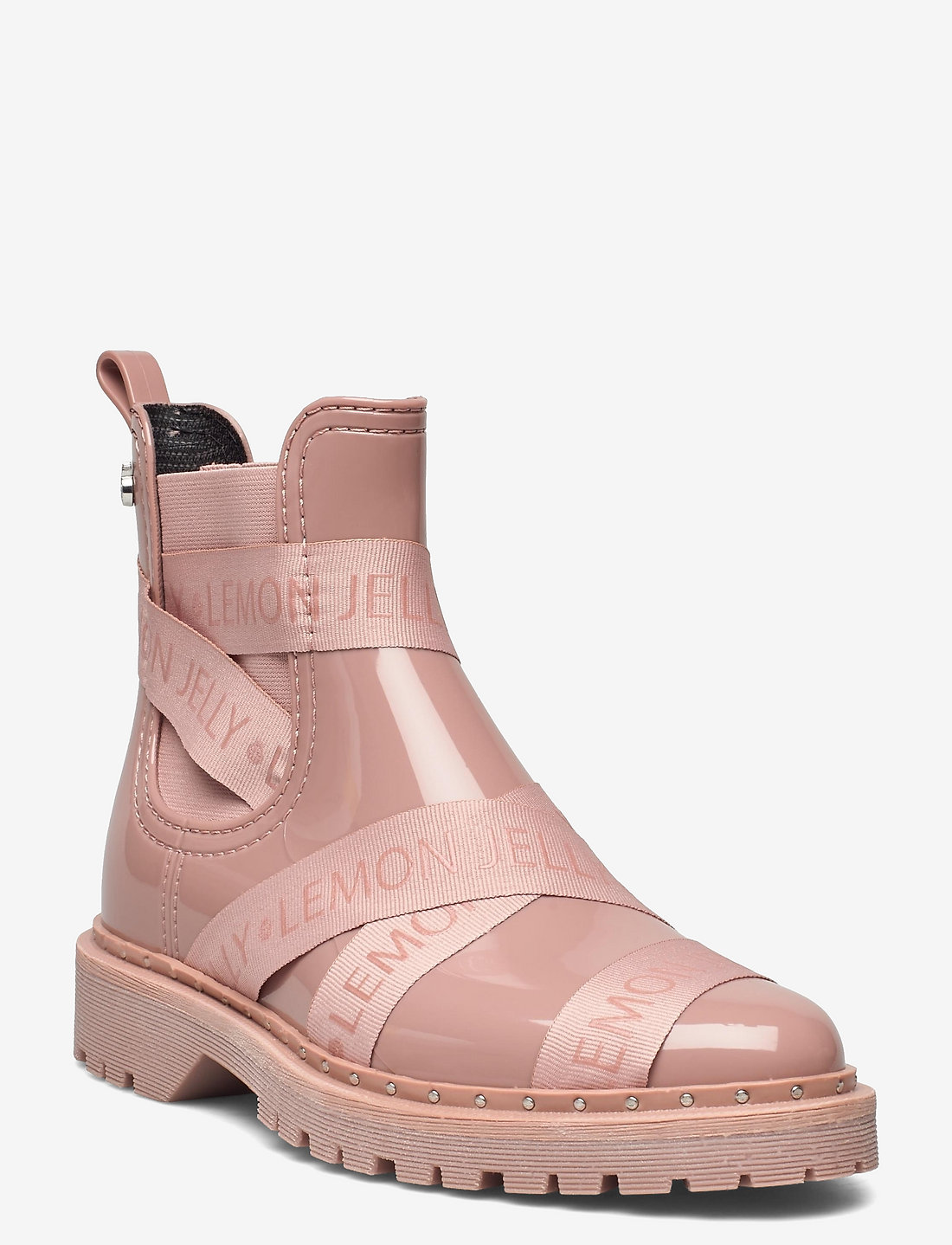 Jelly 2025 lemon boots