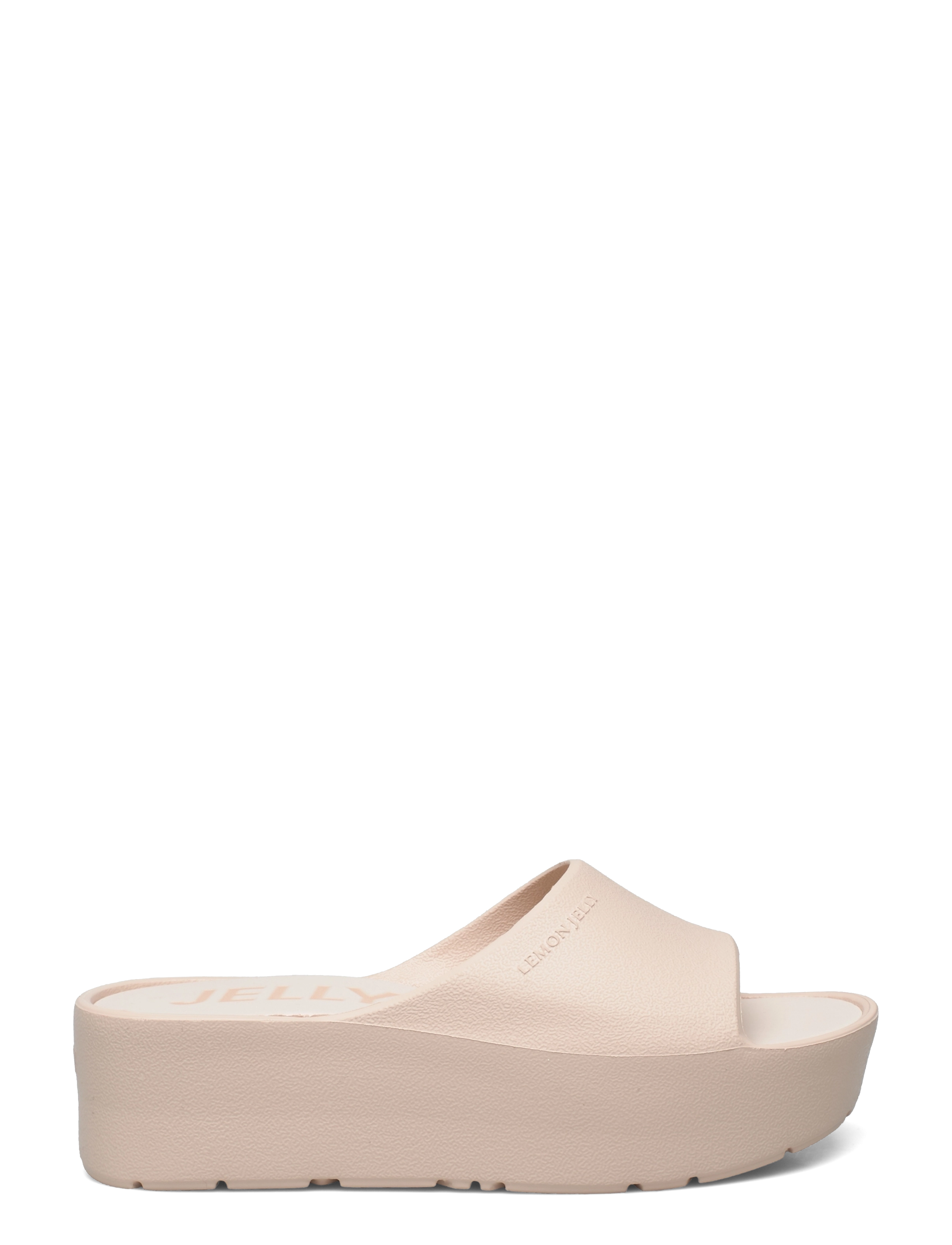 Lemon Jelly - SUNNY 28 - desert - 1
