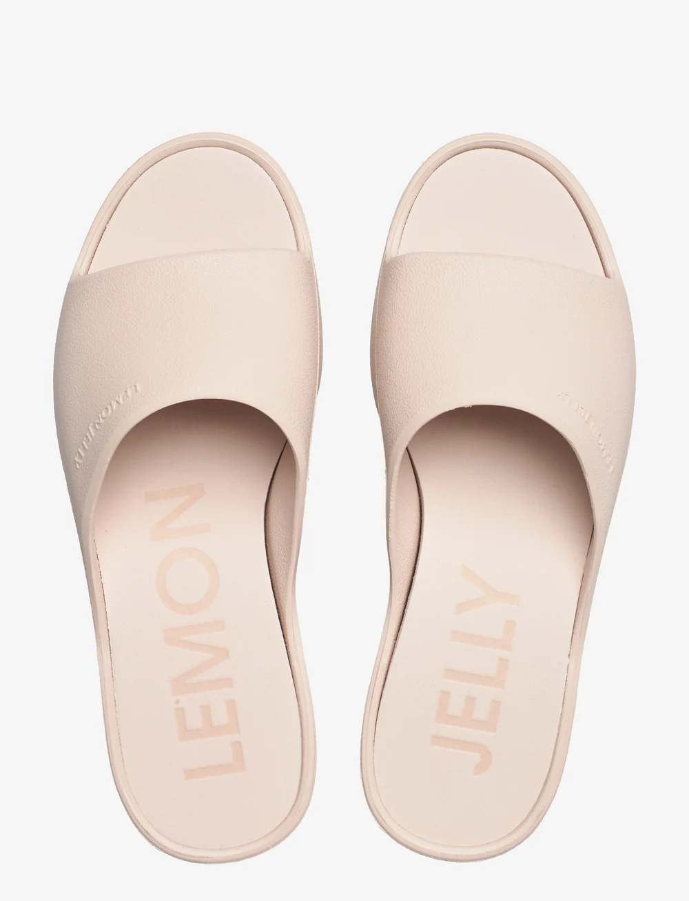 Lemon Jelly Sunny 28 Sandals Boozt