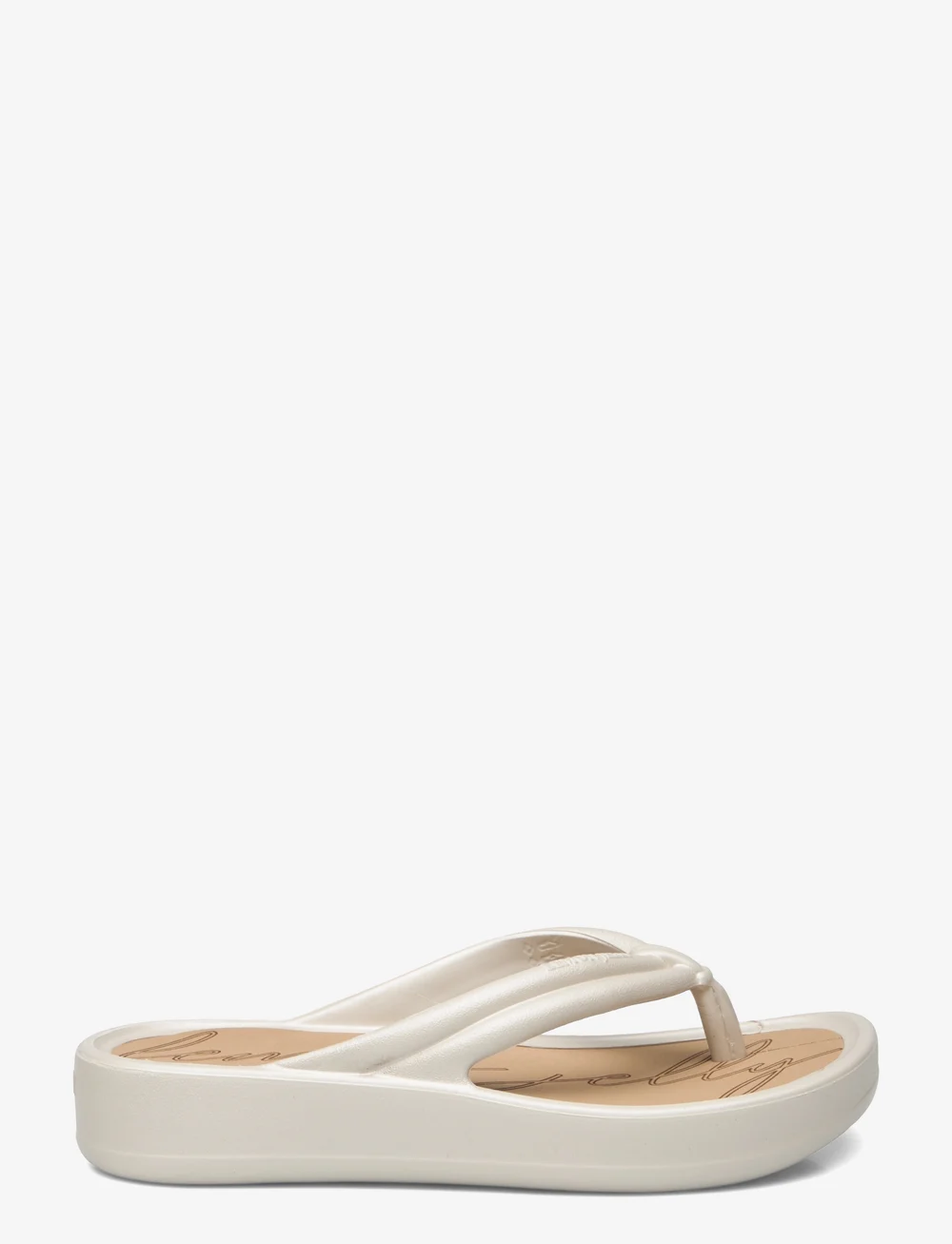 Lemon Jelly - MARE 03 - flip flops - warm grey - 1