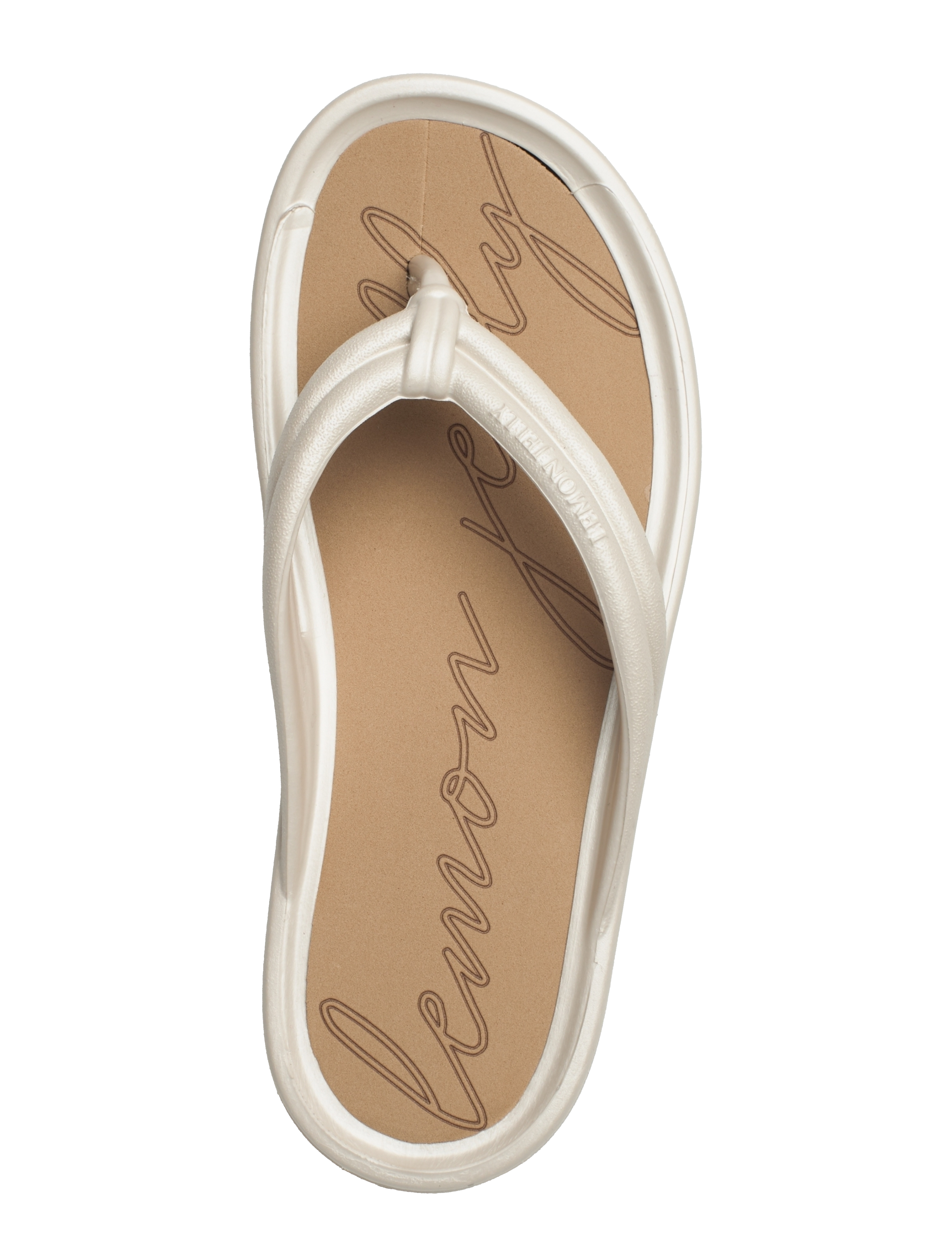 Lemon Jelly - MARE 03 - warm grey - 3