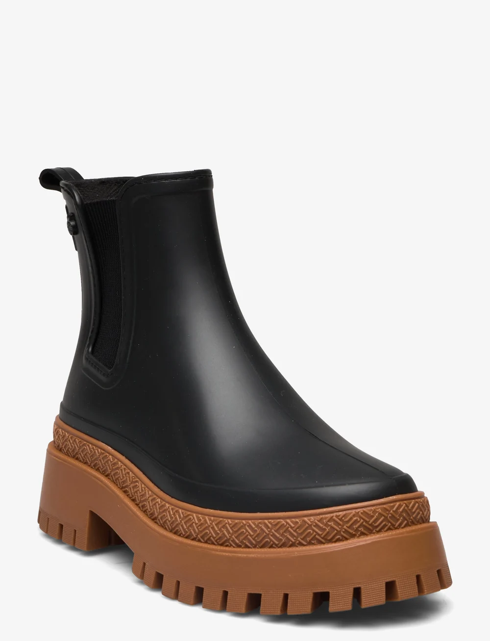 Lemon jelly chelsea boots hotsell