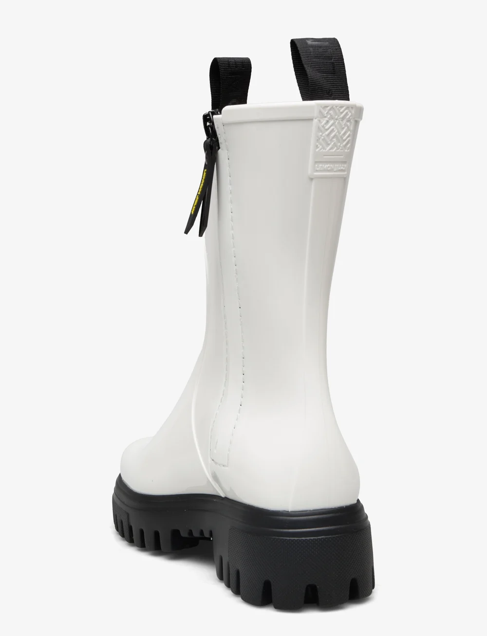 Lemon jelly winter deals boots