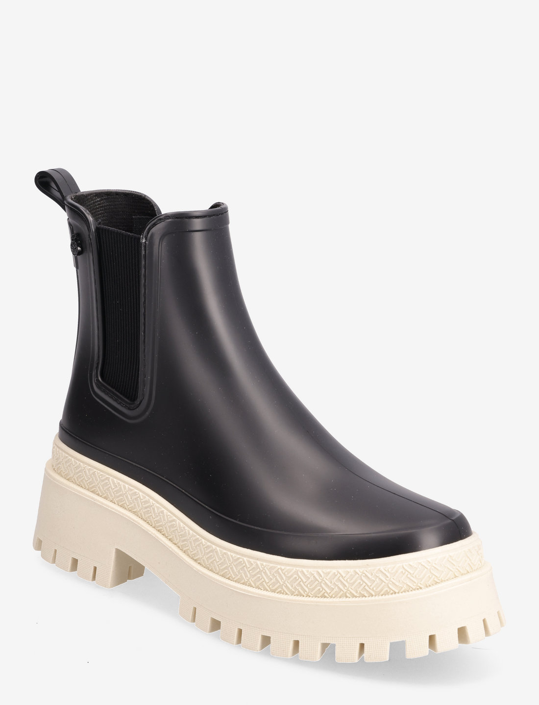 Jelly chelsea boots sales