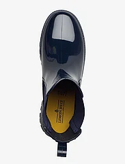 Lemon Jelly - PEACHY 02 - flat ankle boots - dark blue - 3