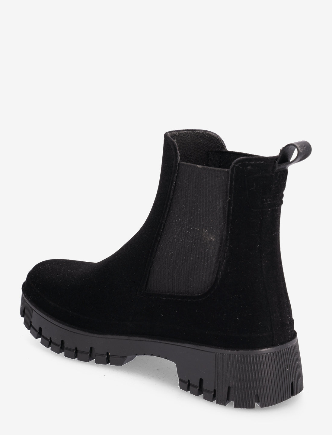 Lemon jelly 2025 chelsea boots