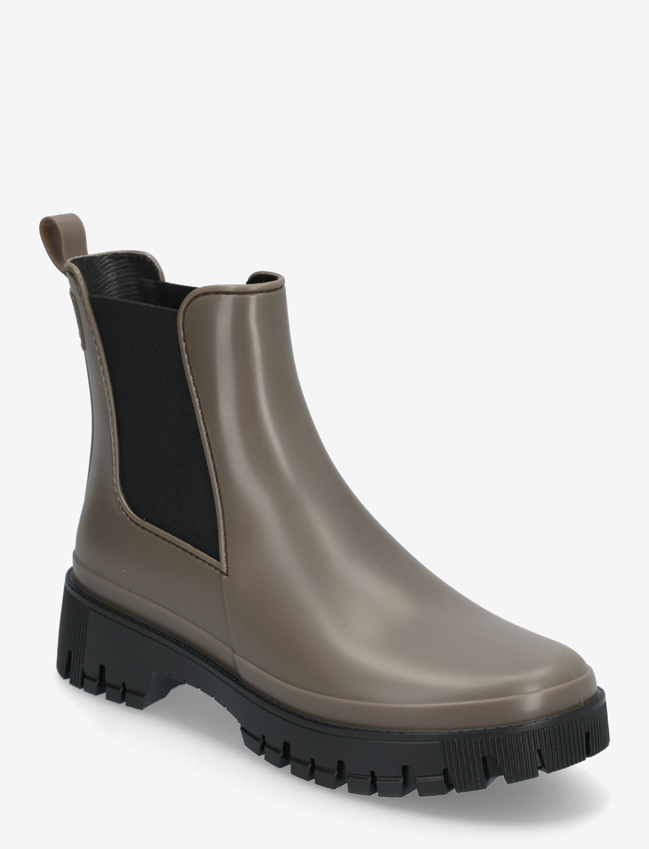 Lemon Jelly Chelsea Boots Lemon Jelly Women Vegan Black Matte