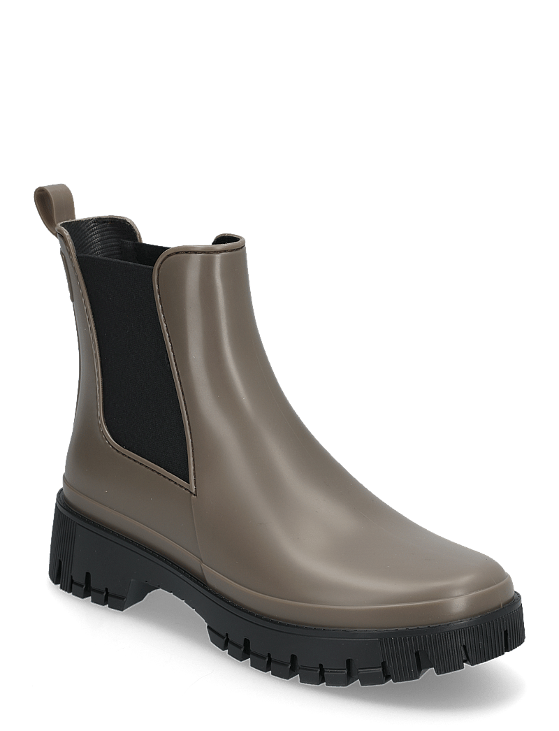 Lemon Jelly Chelsea Boots Lemon Jelly Women Vegan Black Matte