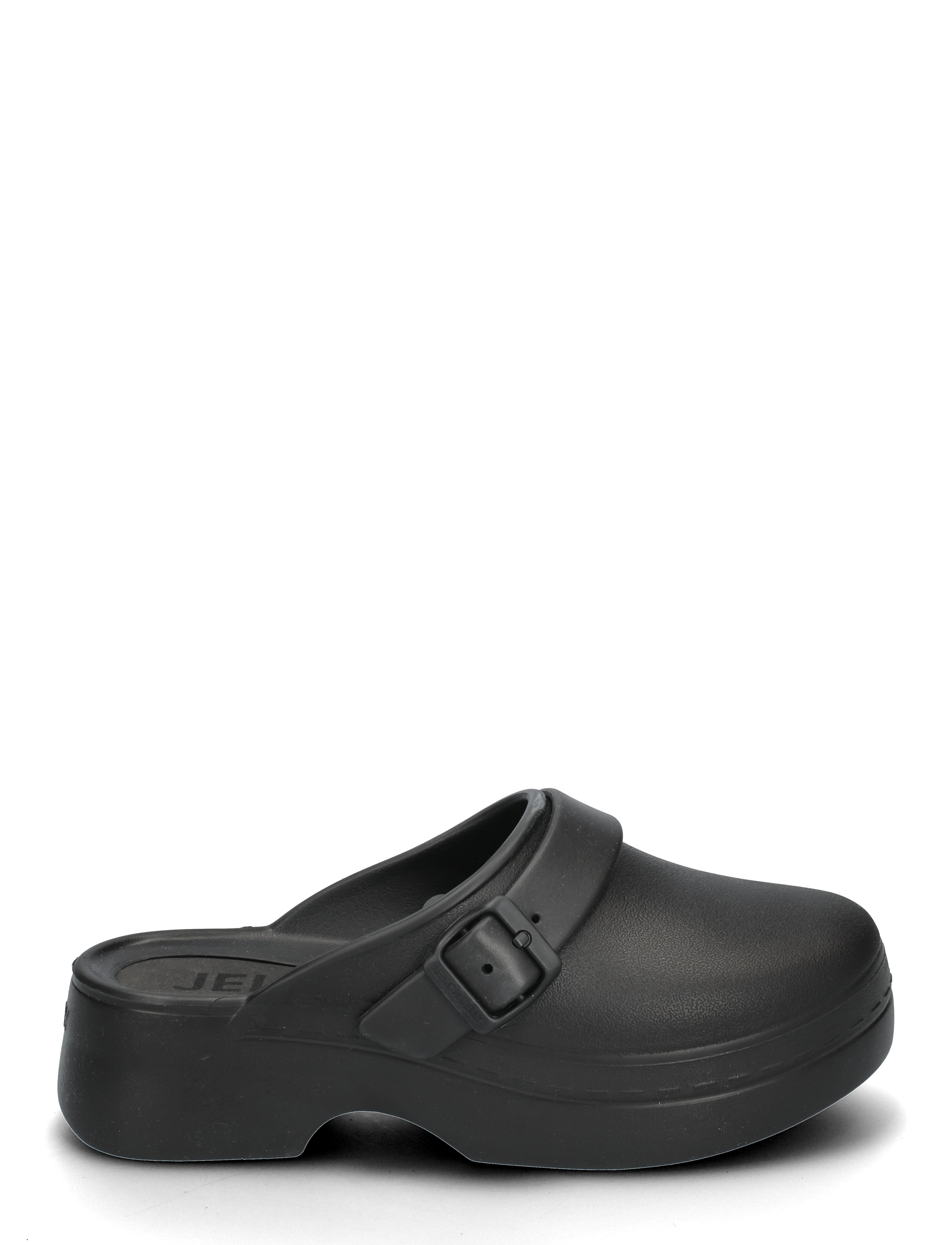 Lemon Jelly - SIMONA 01 - naised - black - 1