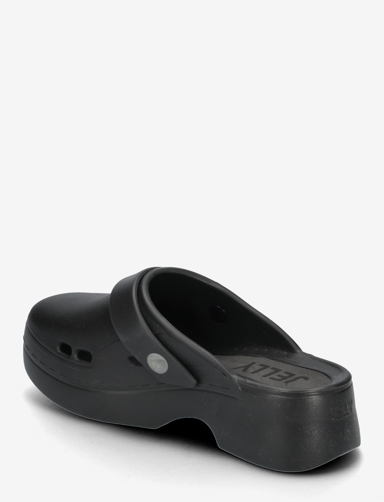 Lemon Jelly - SIMONA 01 - women - black - 2