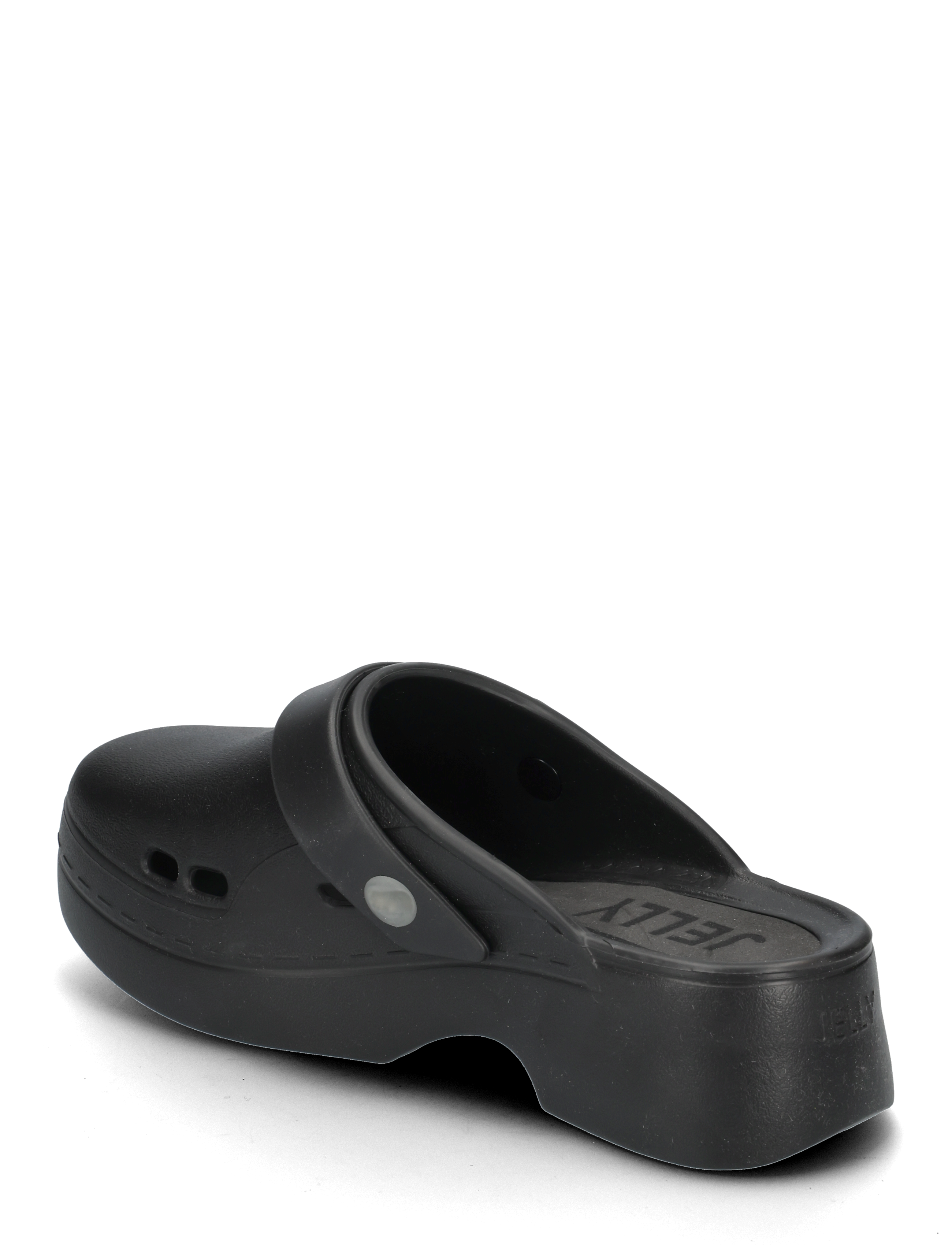 Lemon Jelly - SIMONA 01 - naised - black - 2