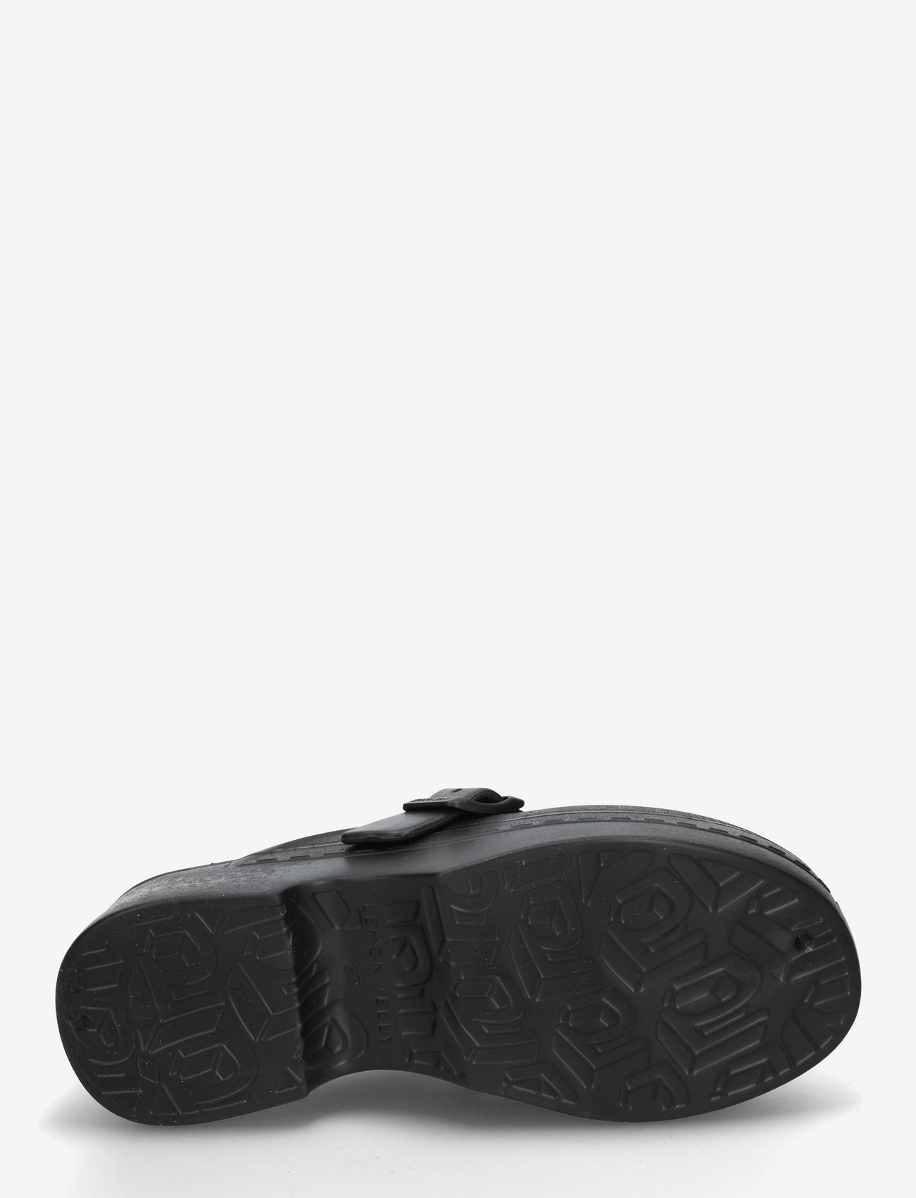 Lemon Jelly - SIMONA 01 - women - black - 4
