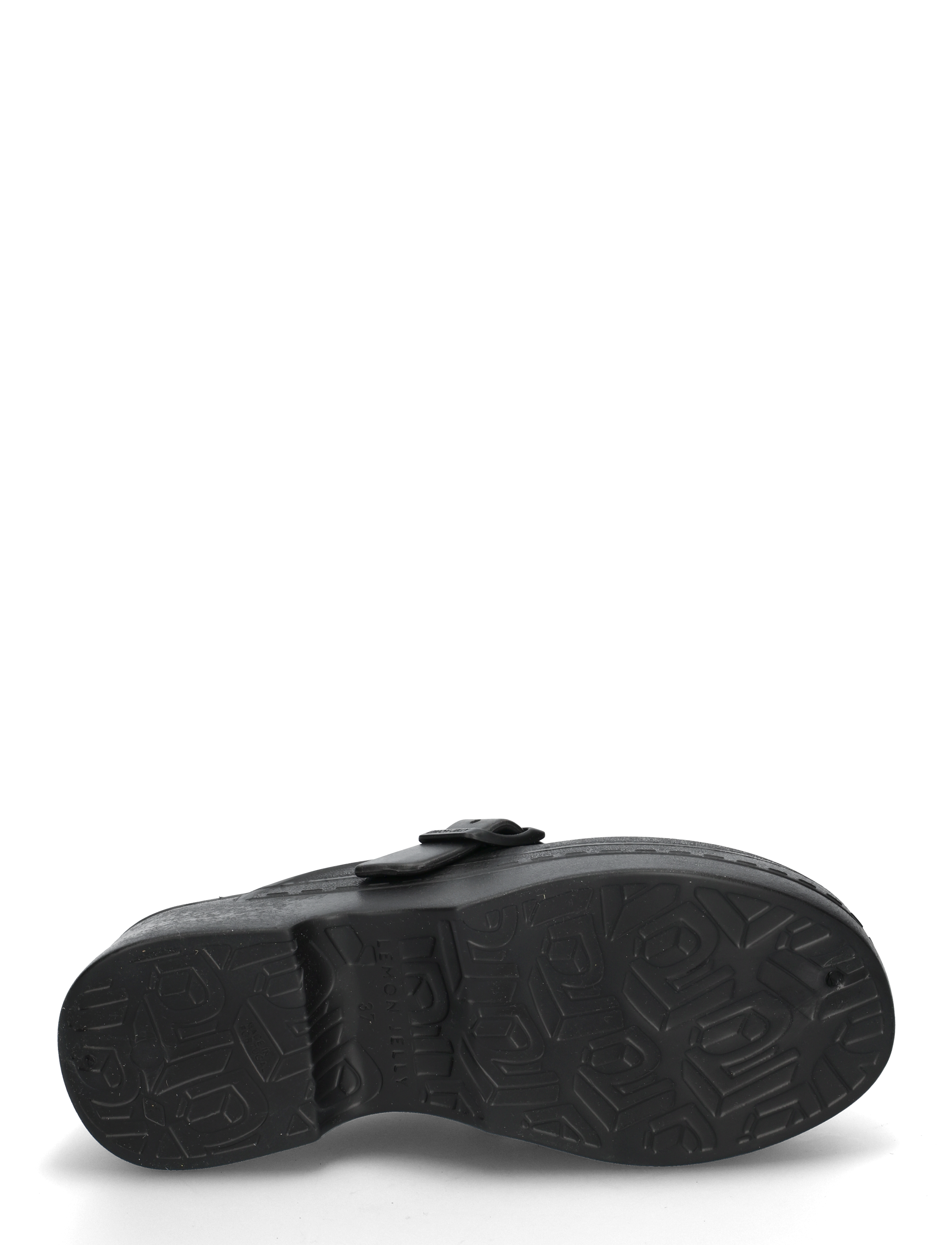 Lemon Jelly - SIMONA 01 - naised - black - 4