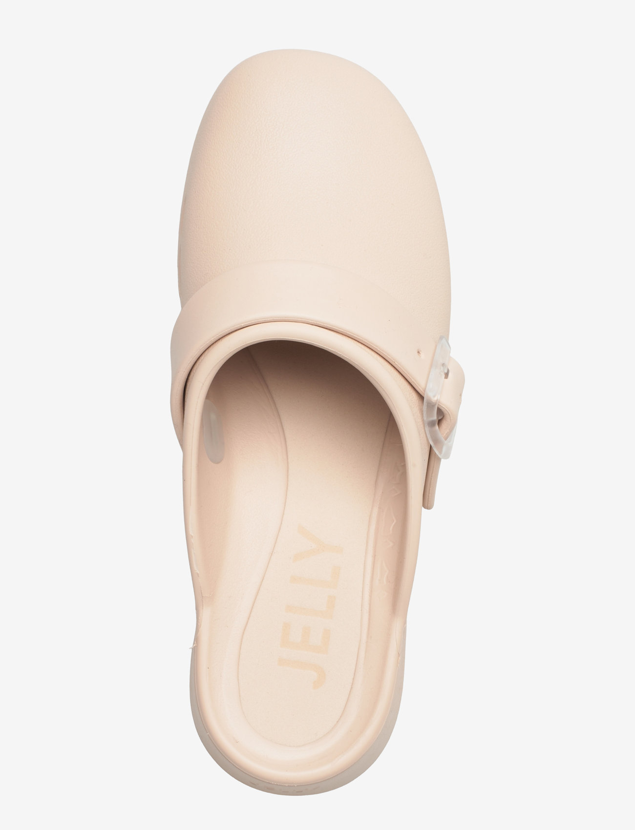 Lemon Jelly - SIMONA 02 - plokščios basutės - desert - 3