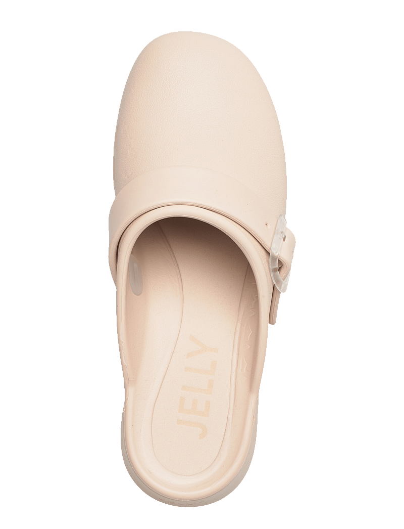 Lemon Jelly - SIMONA 02 - plokščios basutės - desert - 3