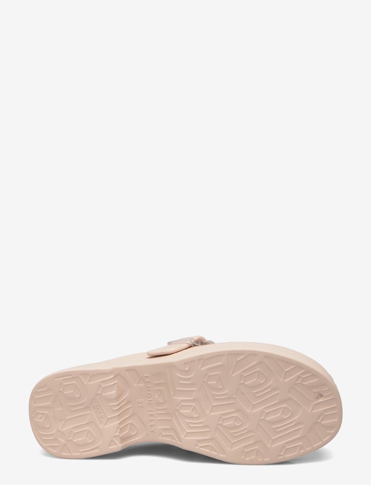 Lemon Jelly - SIMONA 02 - plokščios basutės - desert - 4