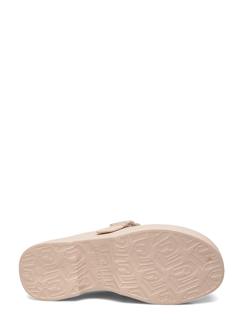 Lemon Jelly - SIMONA 02 - plokščios basutės - desert - 4