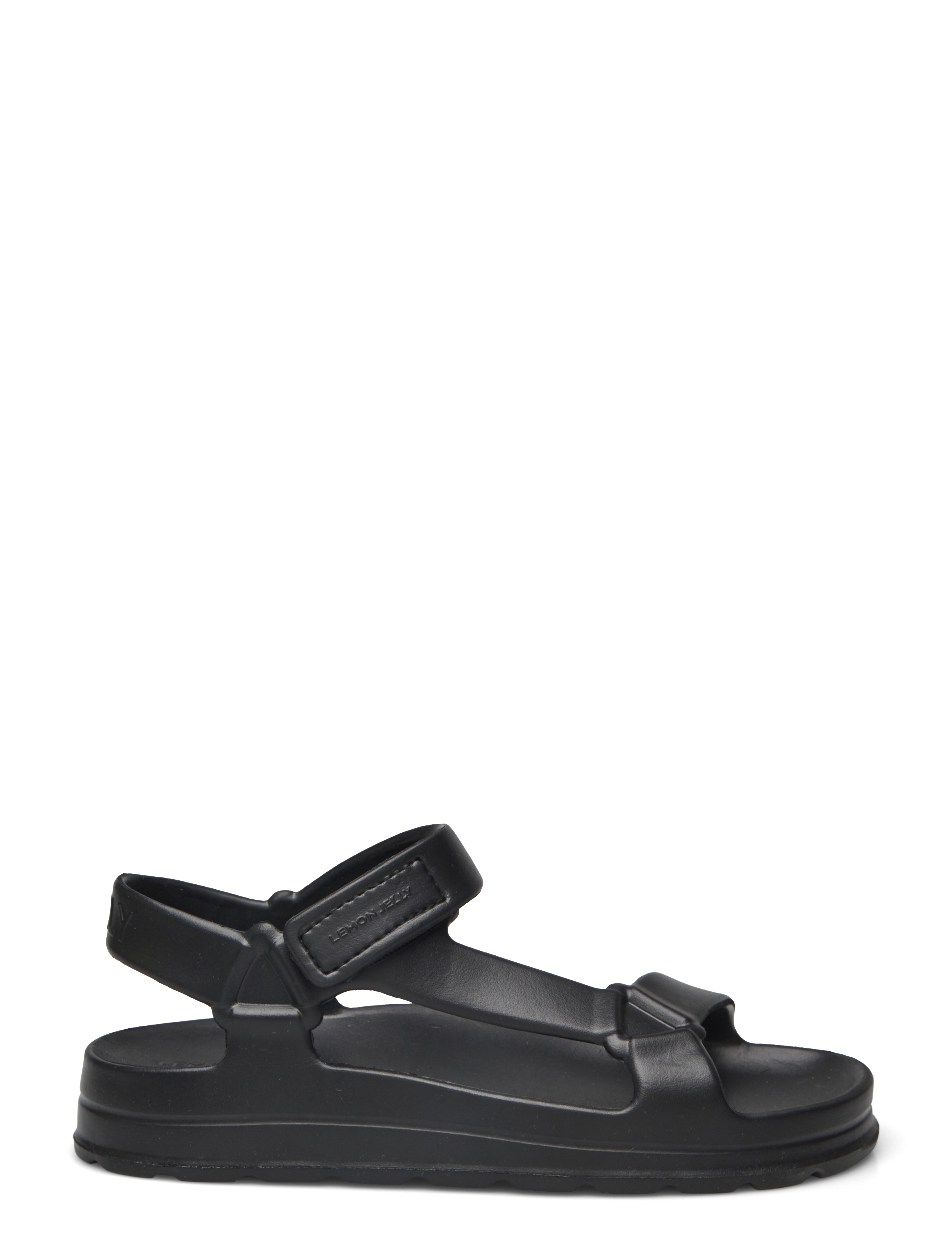 Lemon Jelly - NOLA 01 - black - 1