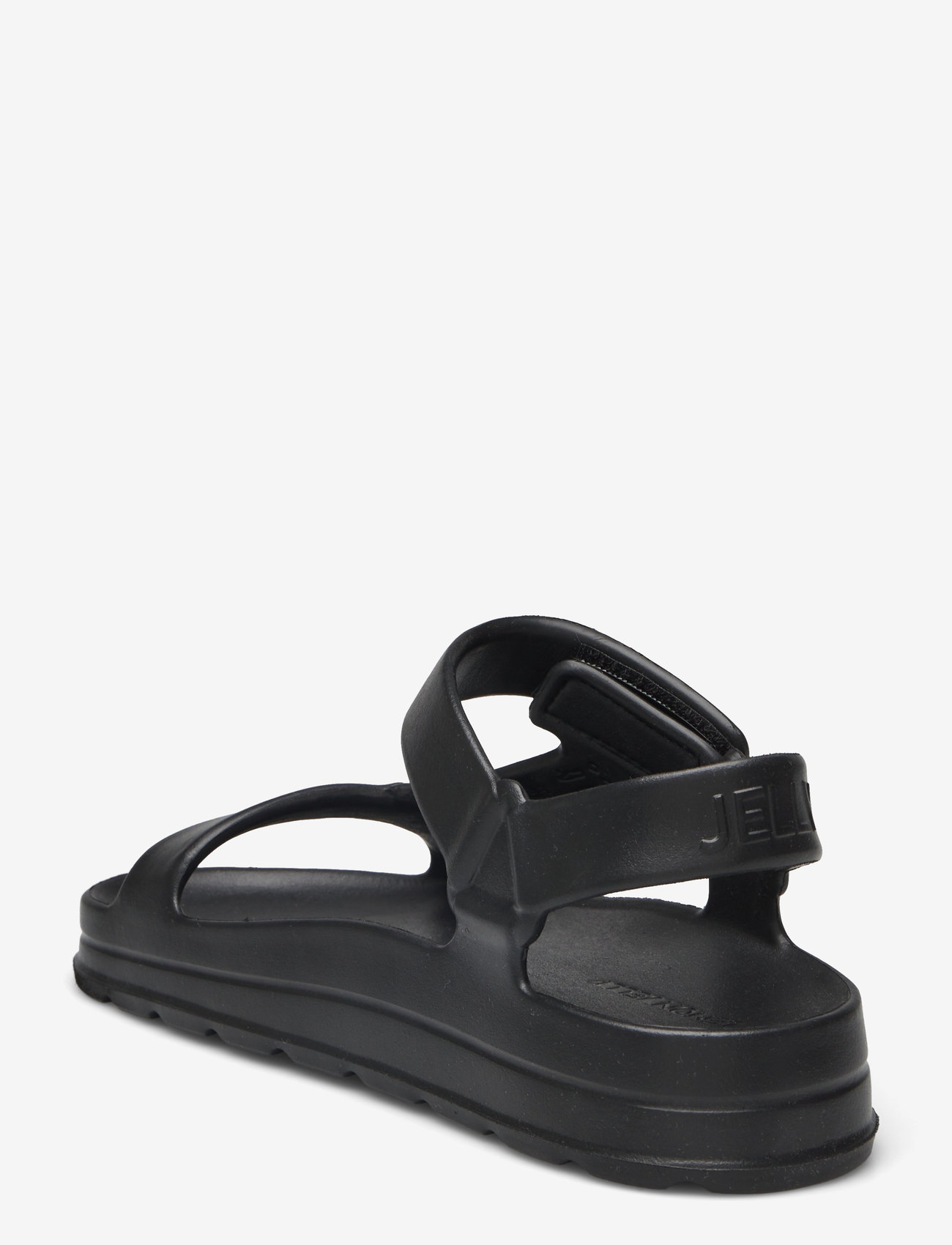 Lemon Jelly - NOLA 01 - kontsata sandaalid - black - 2