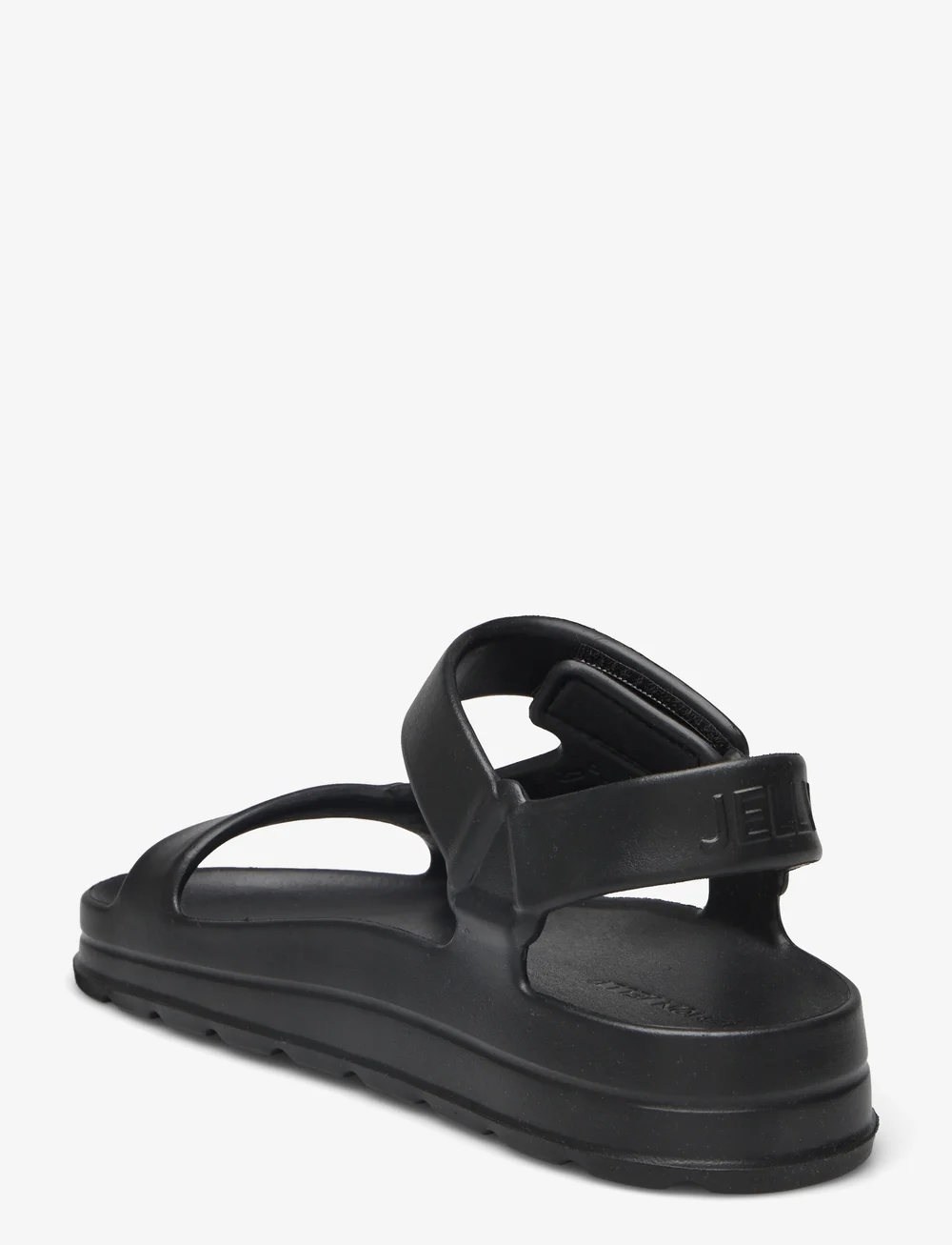 Lemon Jelly - NOLA 01 - kontsata sandaalid - black - 2