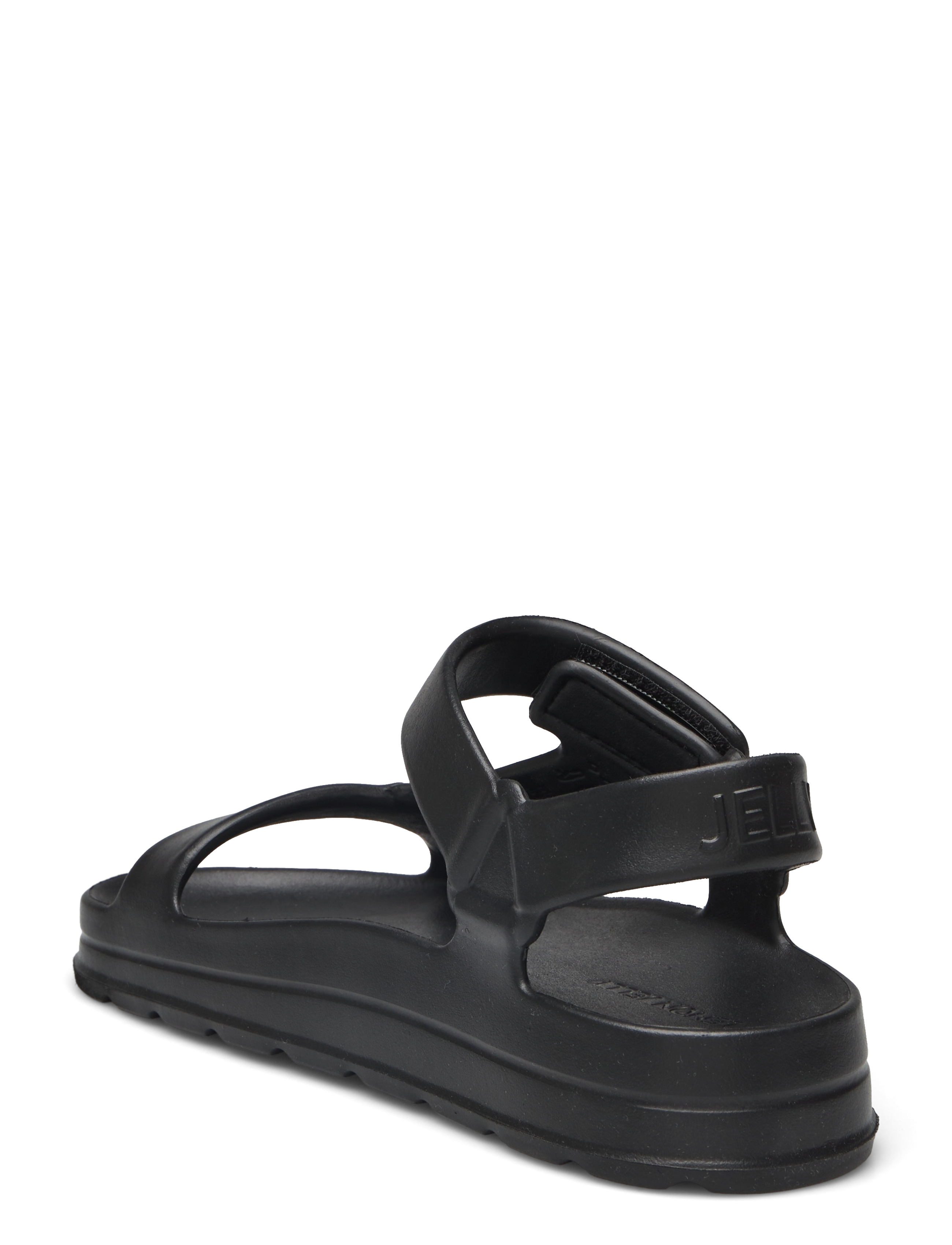 Lemon Jelly - NOLA 01 - black - 2