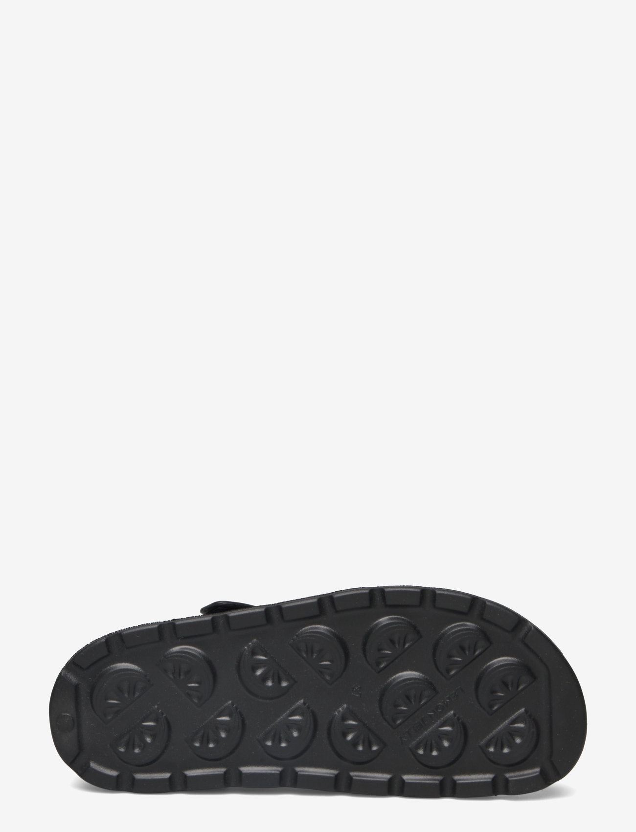 Lemon Jelly - NOLA 01 - kontsata sandaalid - black - 4