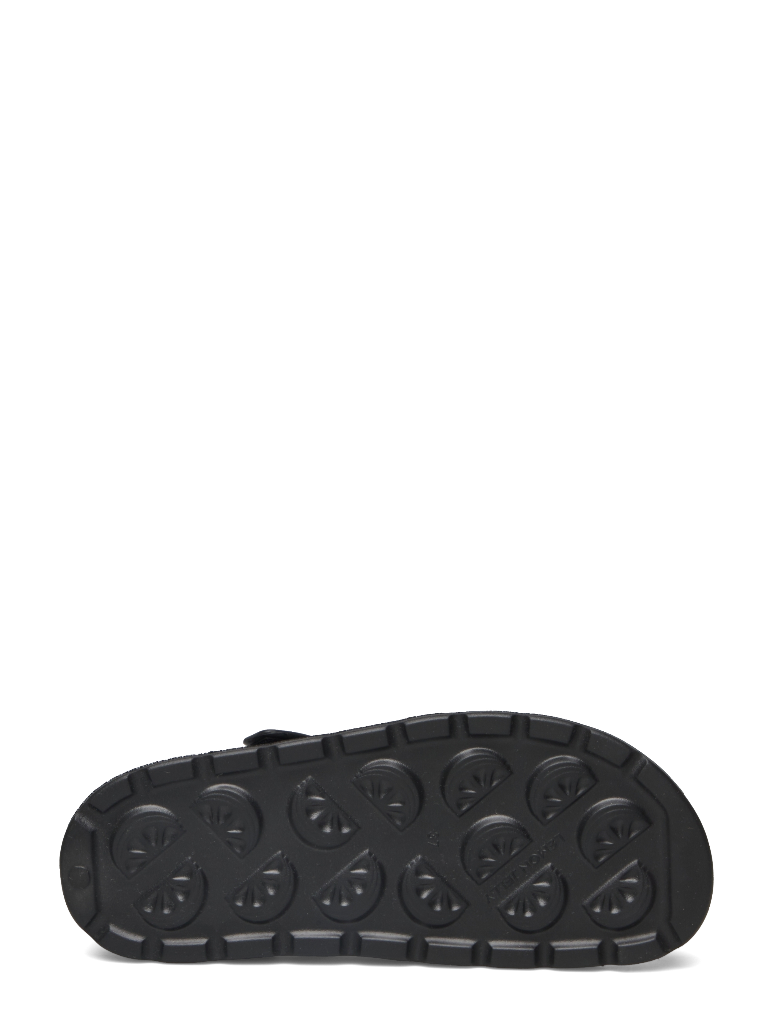 Lemon Jelly - NOLA 01 - black - 4
