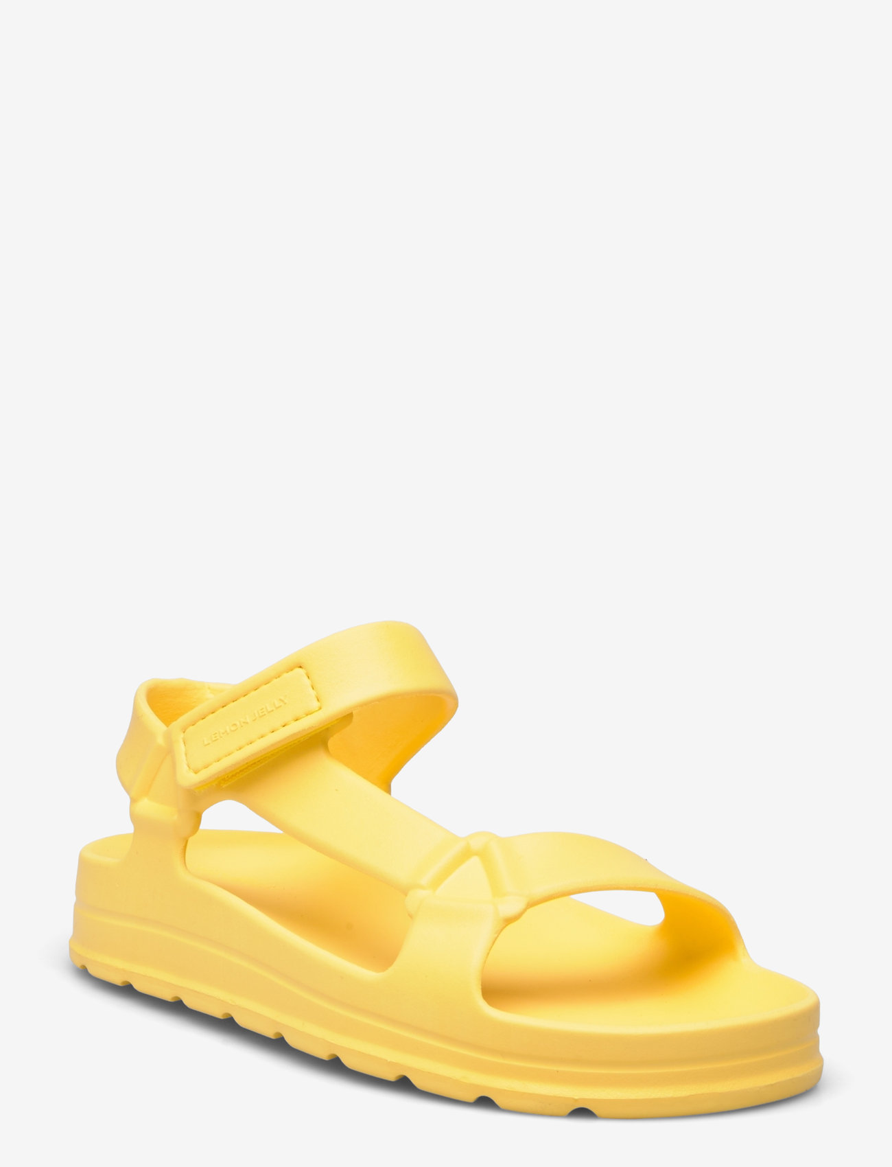 Lemon Jelly - NOLA 07 - flade sandaler - yellow bee - 0
