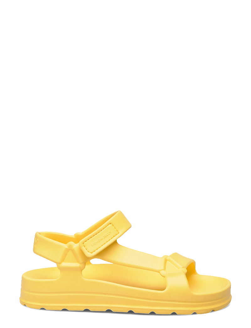 Lemon Jelly - NOLA 07 - flache sandalen - yellow bee - 1