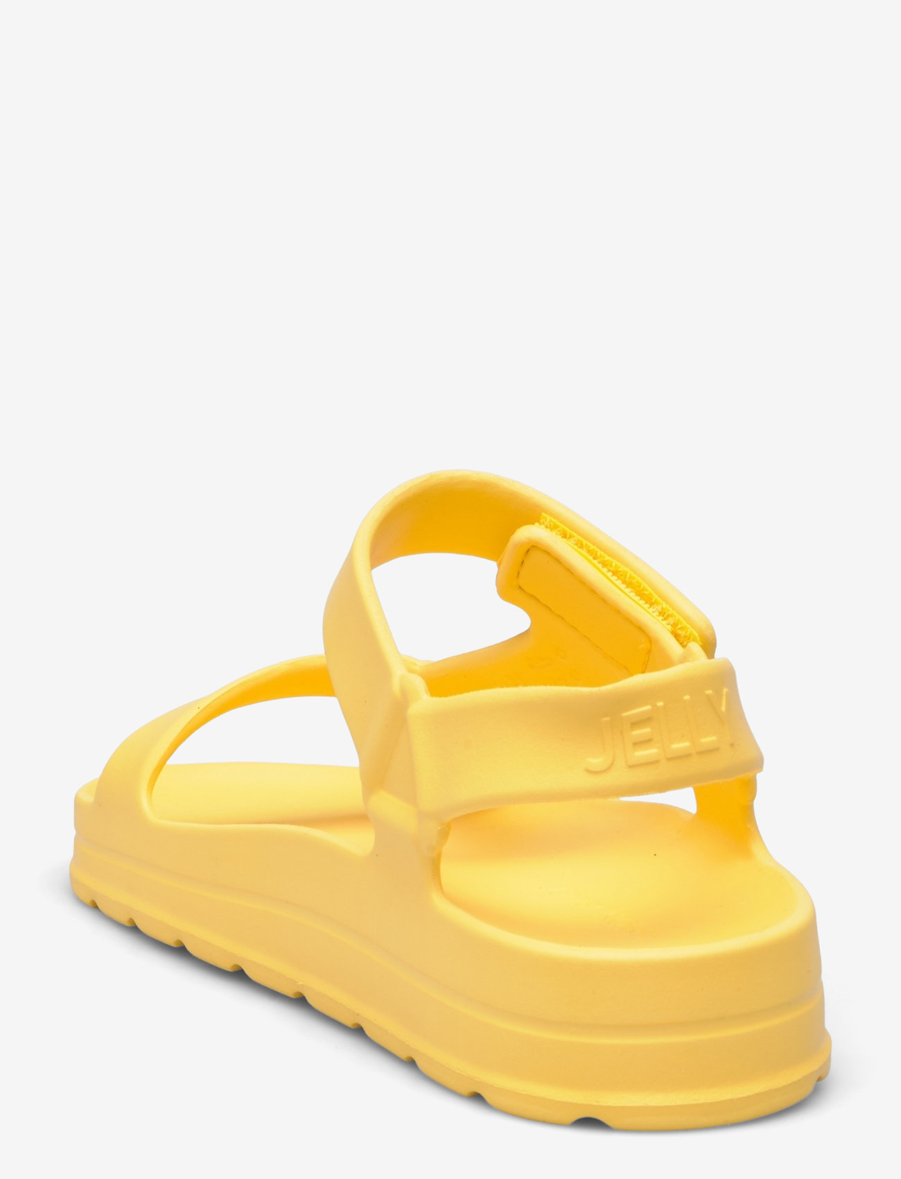 Lemon Jelly - NOLA 07 - flade sandaler - yellow bee - 2