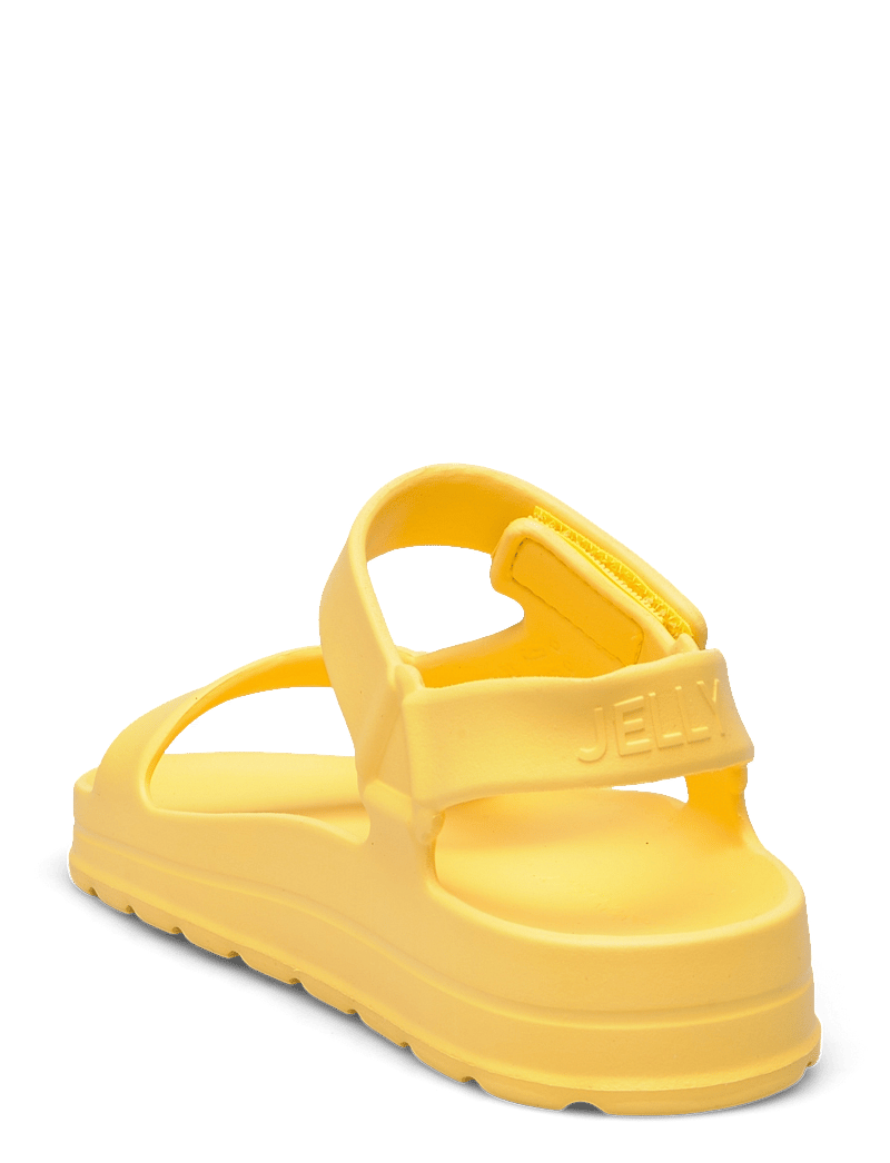 Lemon Jelly - NOLA 07 - flache sandalen - yellow bee - 2