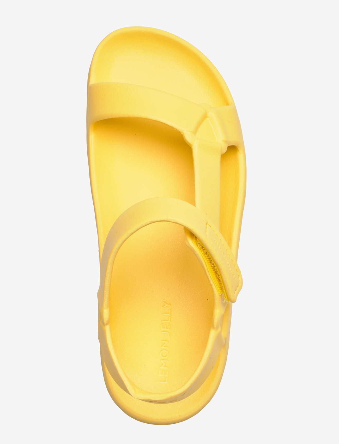 Lemon Jelly - NOLA 07 - flade sandaler - yellow bee - 3