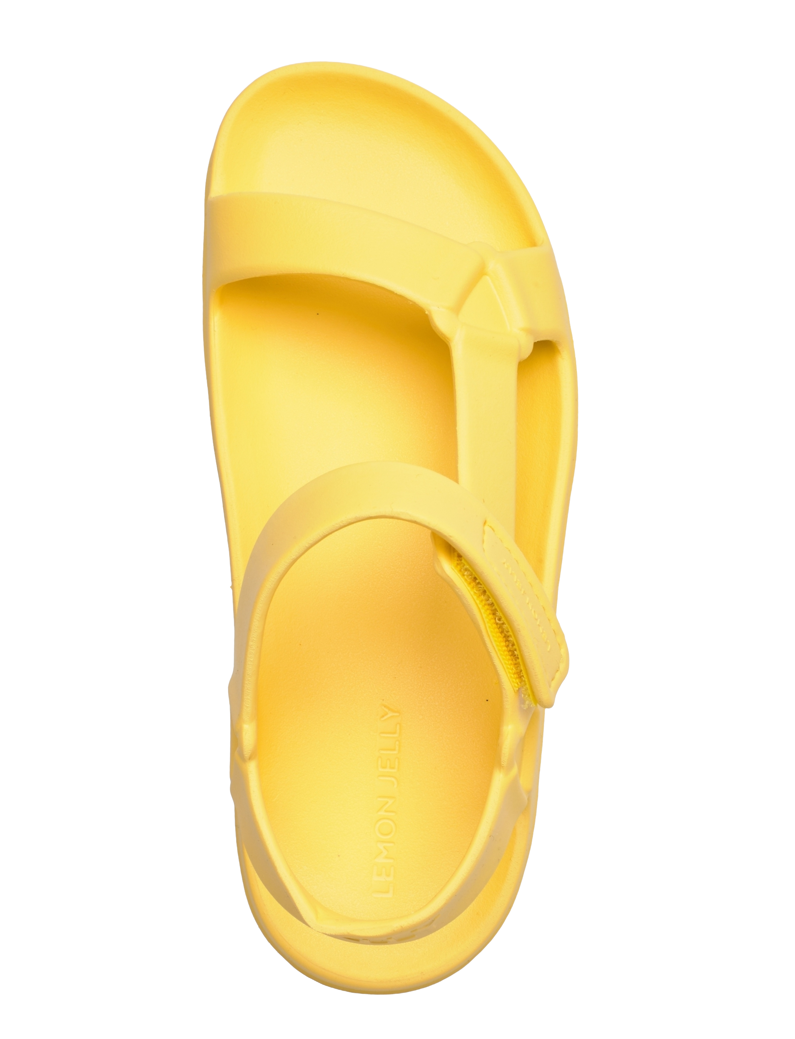 Lemon Jelly - NOLA 07 - yellow bee - 3