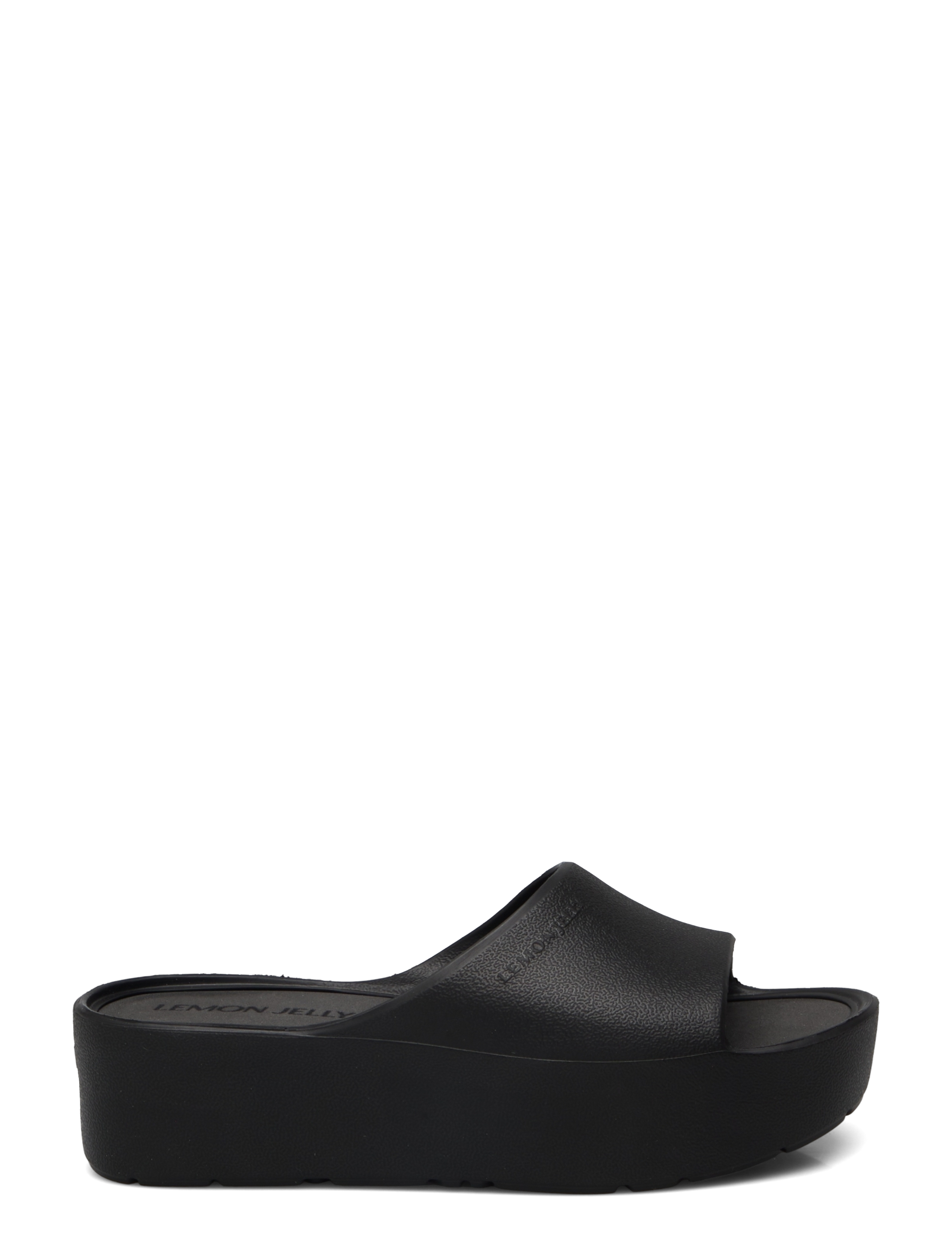 Lemon Jelly - SUNNY BLACK - black - 1