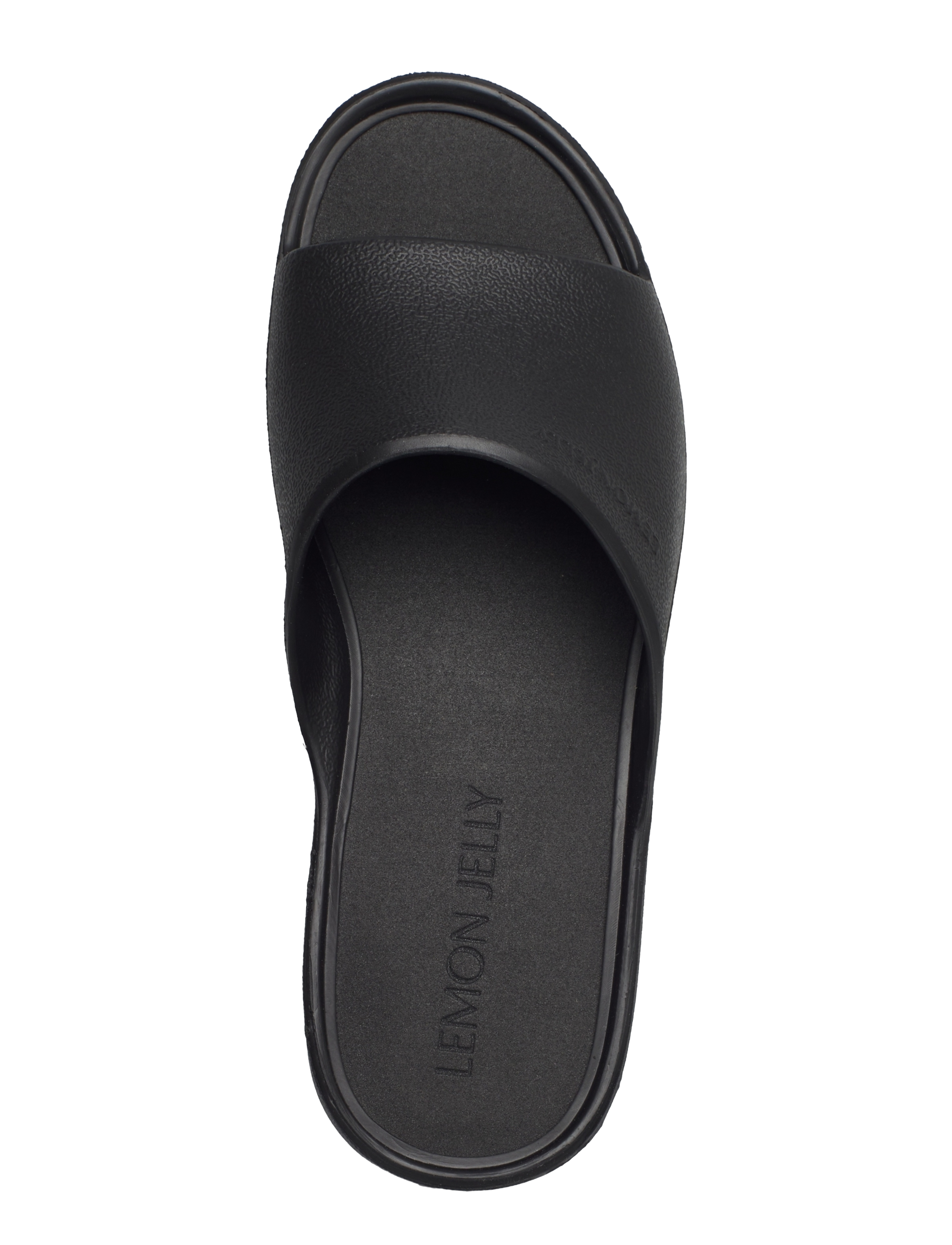 Lemon Jelly - SUNNY BLACK - black - 3
