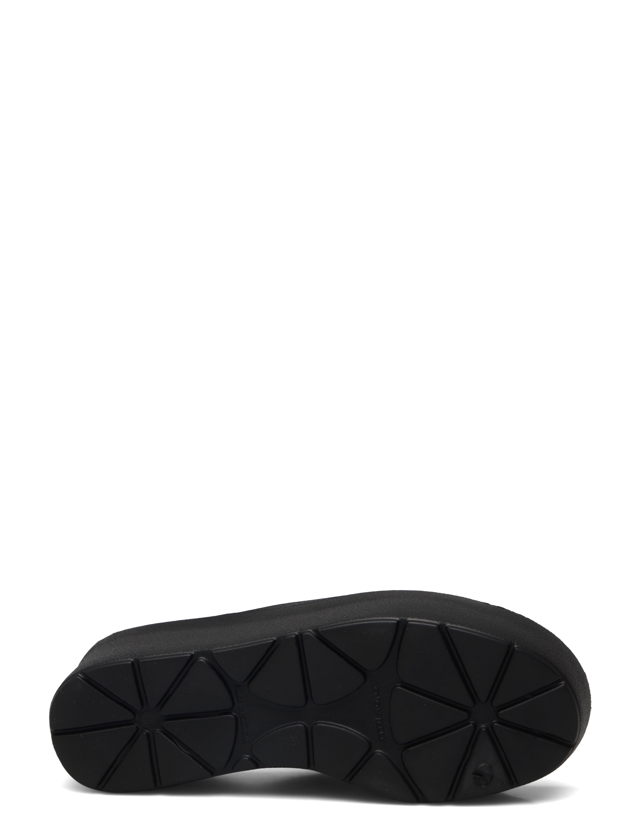 Lemon Jelly - SUNNY BLACK - black - 4