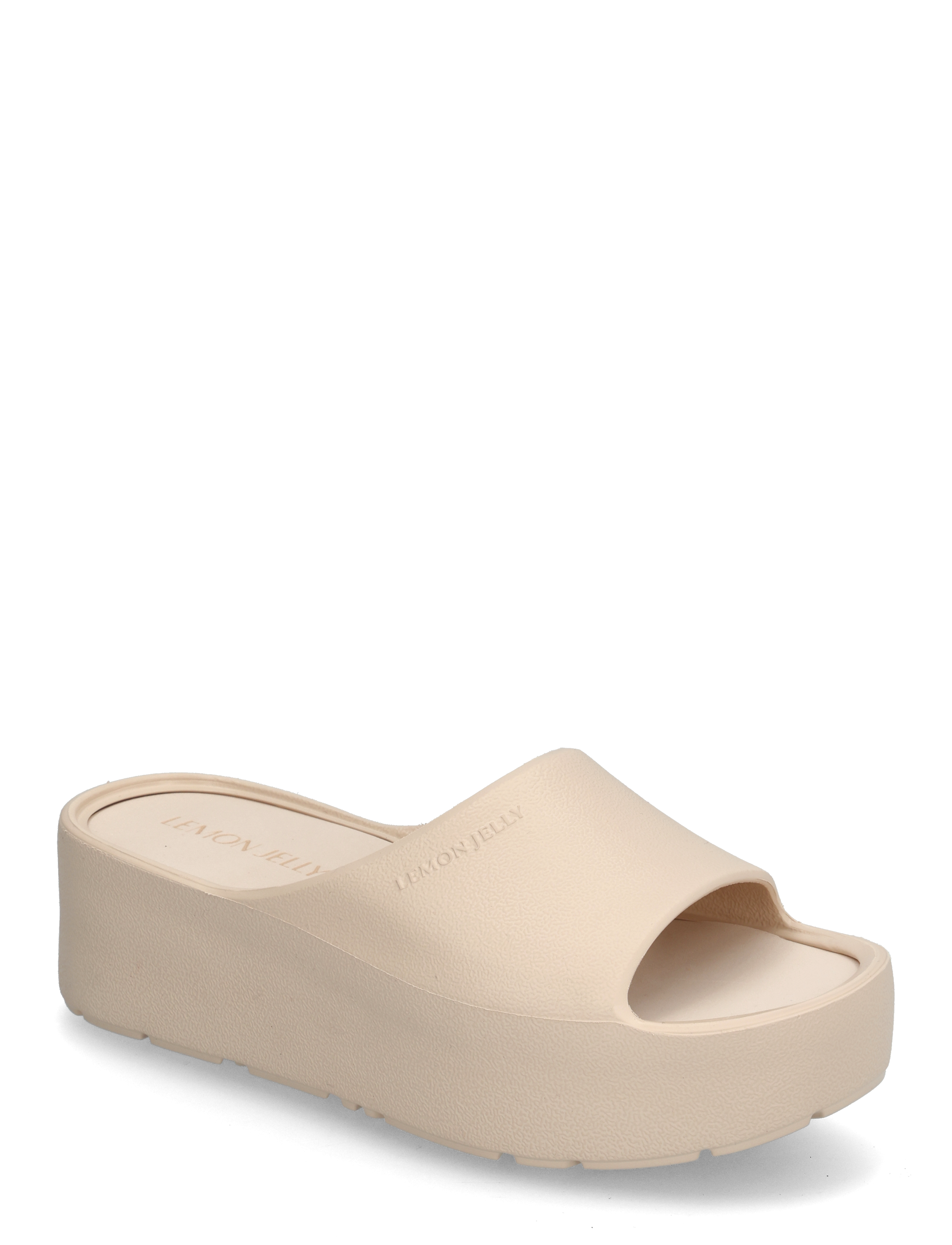 LEMON JELLY Sunny Desert Beige - 39 - Damen
