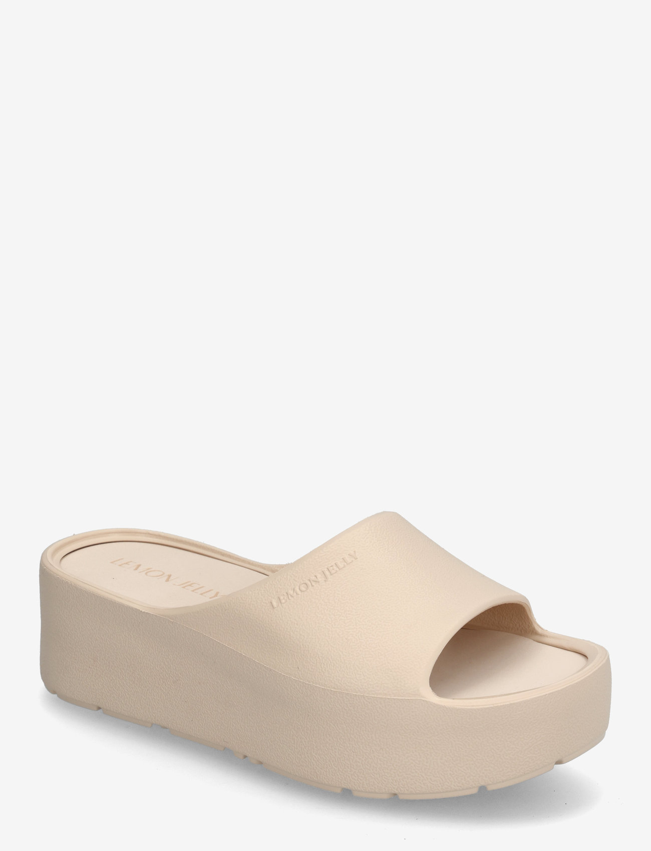 Lemon Jelly - SUNNY DESERT - flade sandaler - desert - 0