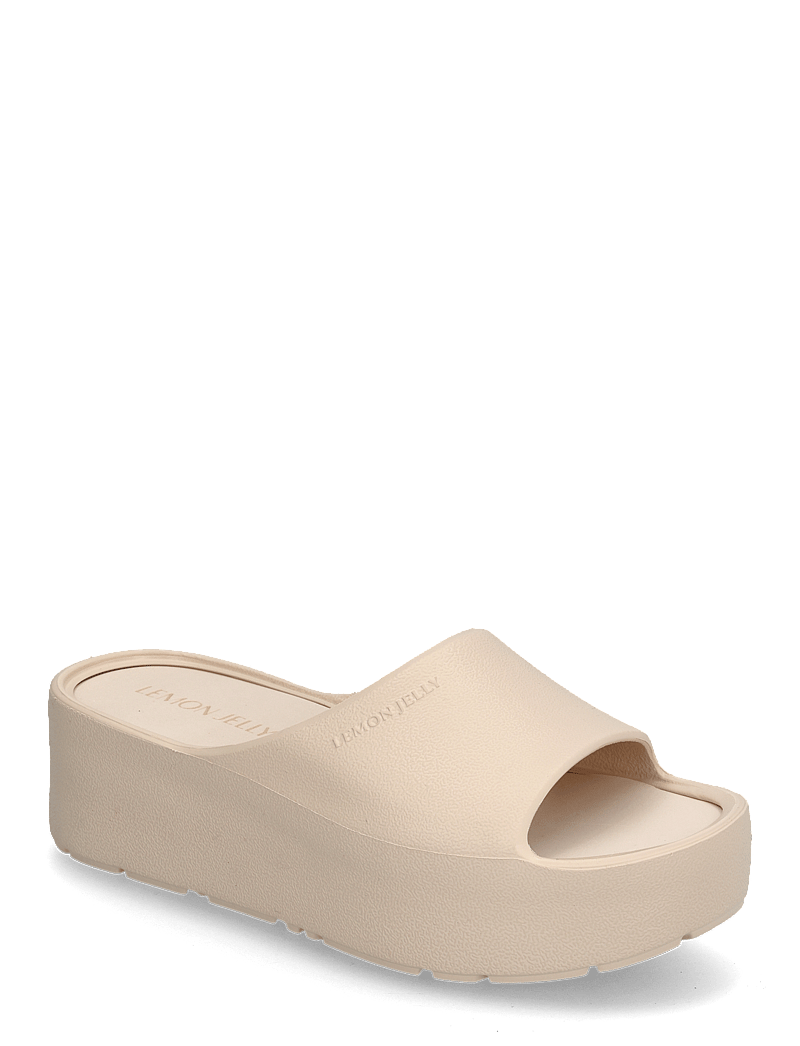 Lemon Jelly - SUNNY DESERT - flache sandalen - desert - 0